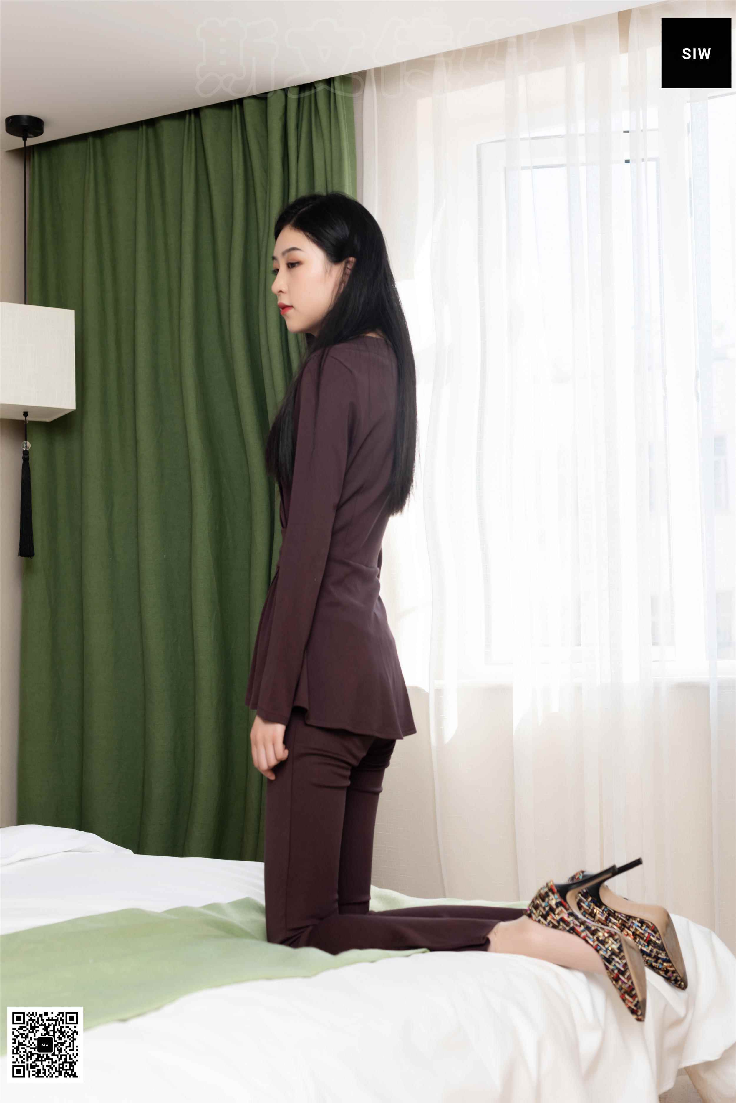 China Beauty Legs and feet 54