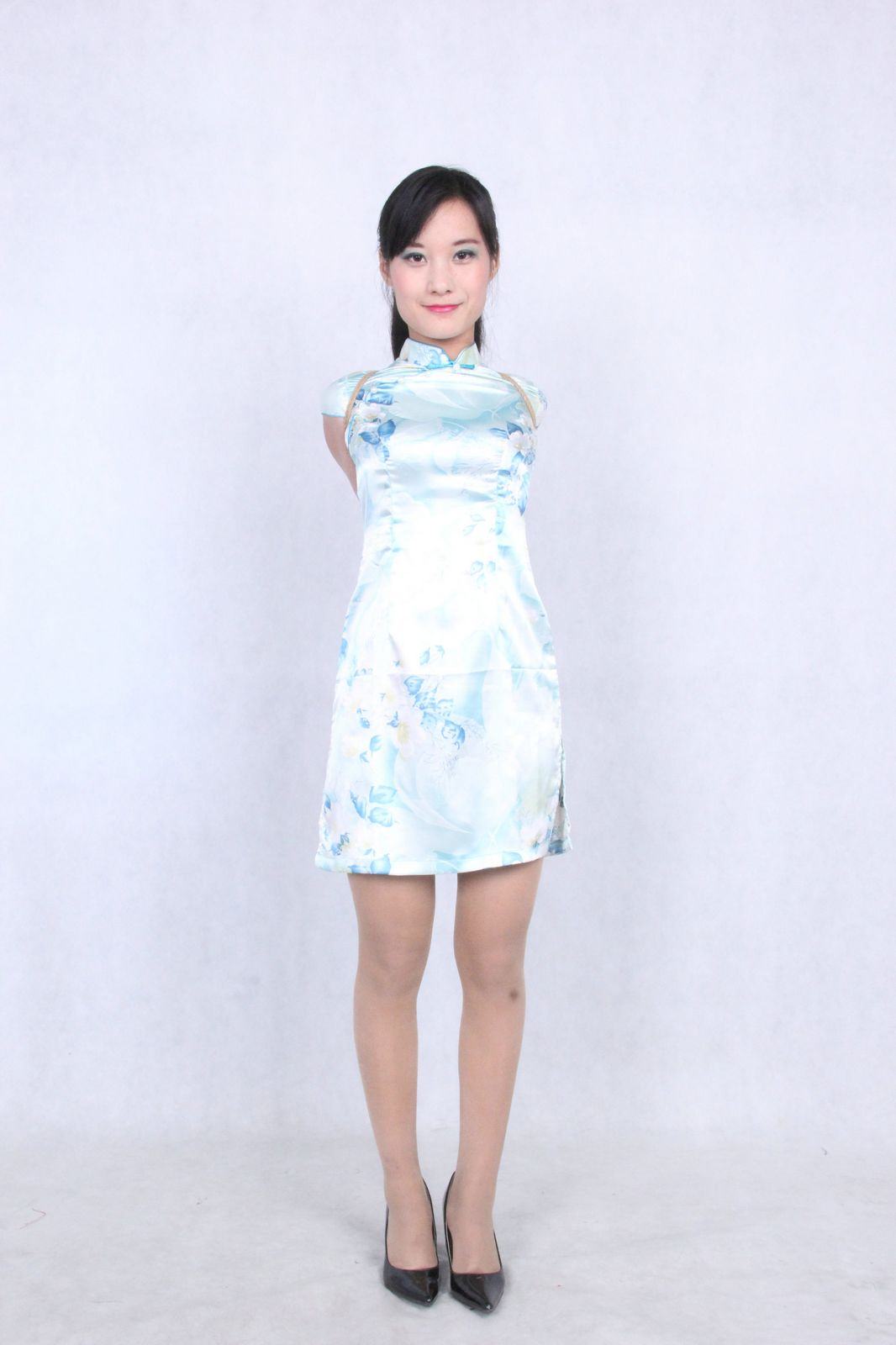 Chinese Slave Girl Training Camp 141