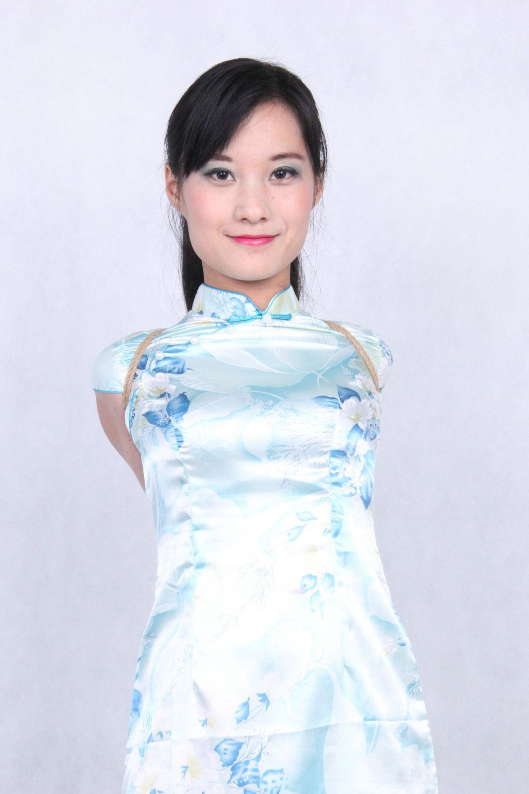 Chinese Slave Girl Training Camp 141