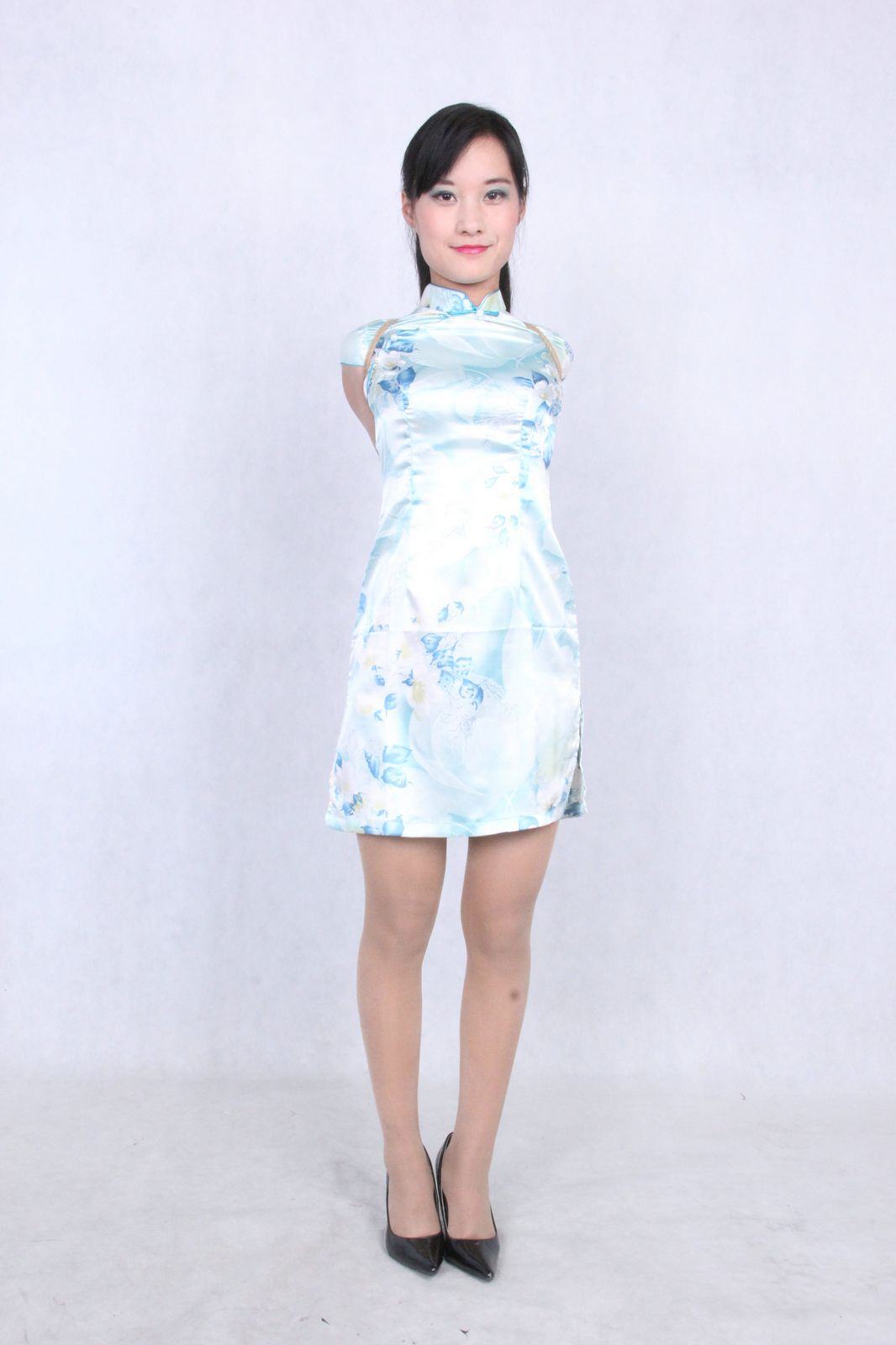 Chinese Slave Girl Training Camp 141