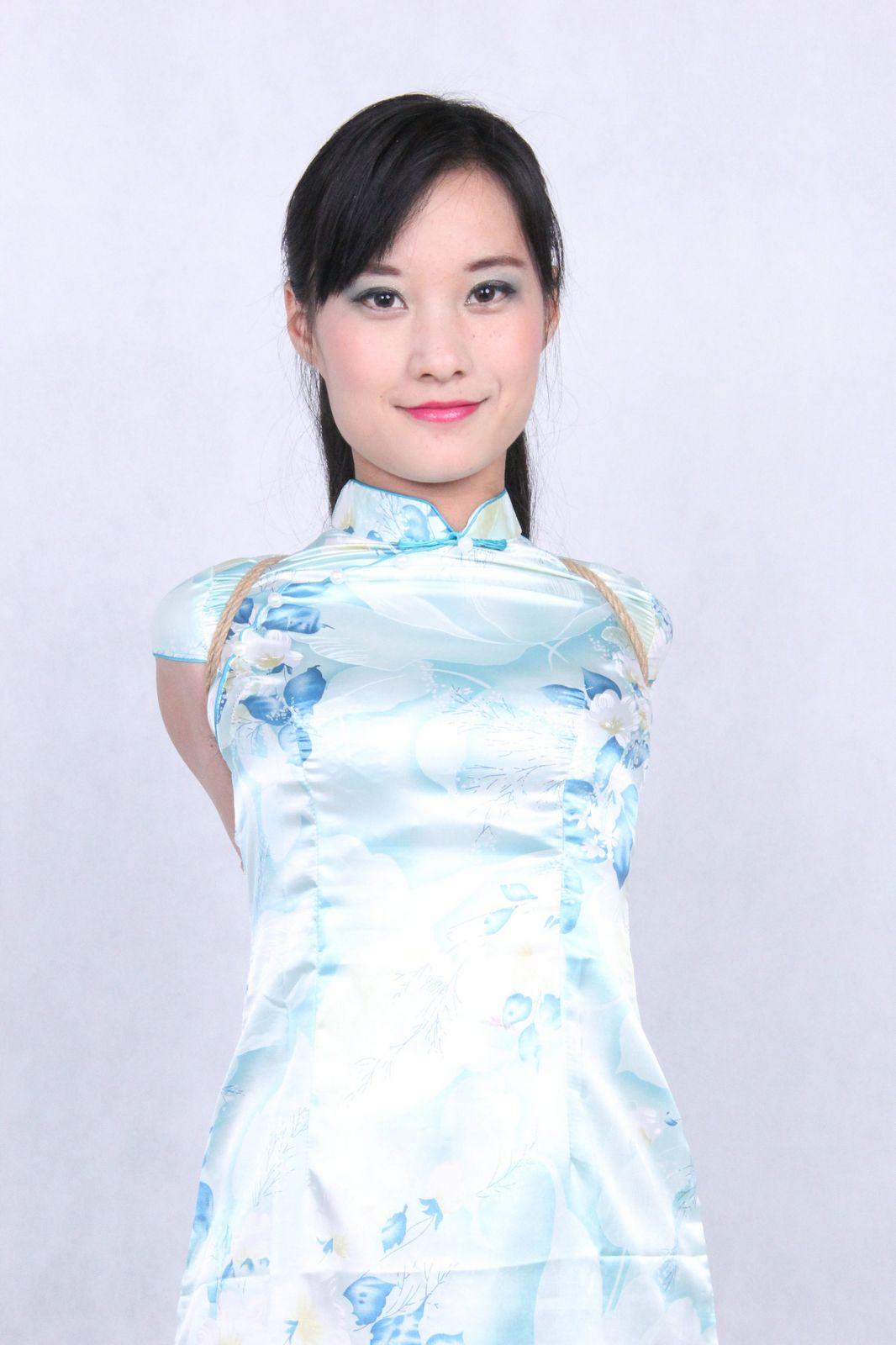 Chinese Slave Girl Training Camp 141