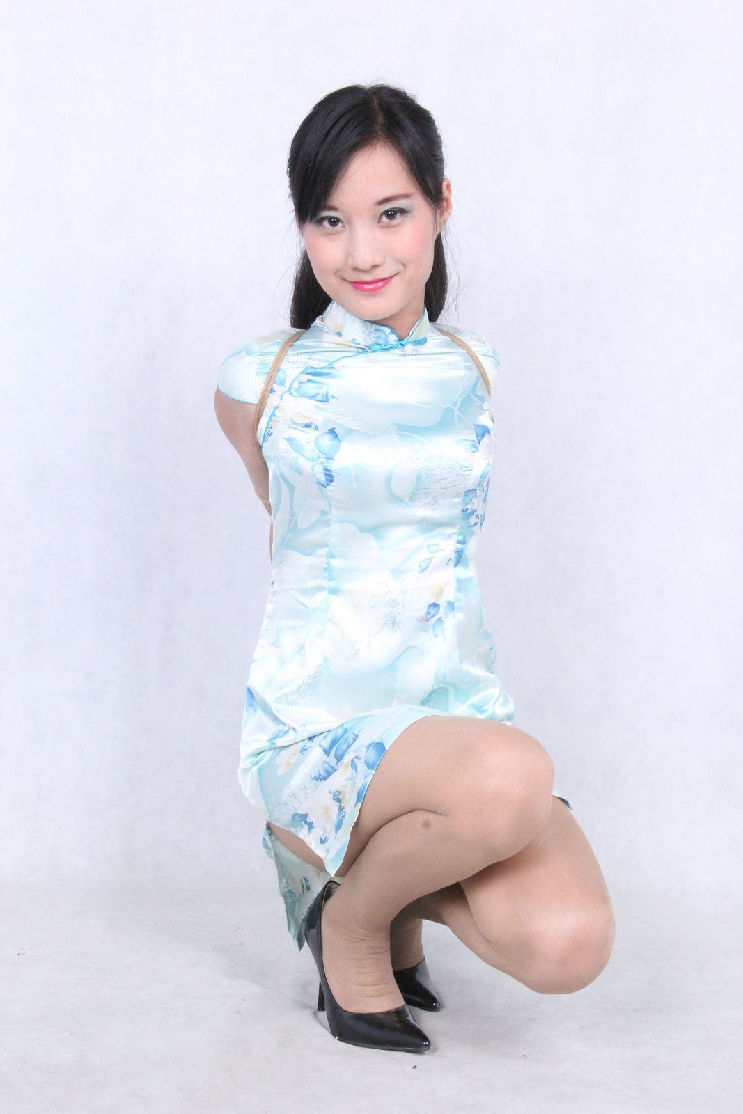 Chinese Slave Girl Training Camp 141