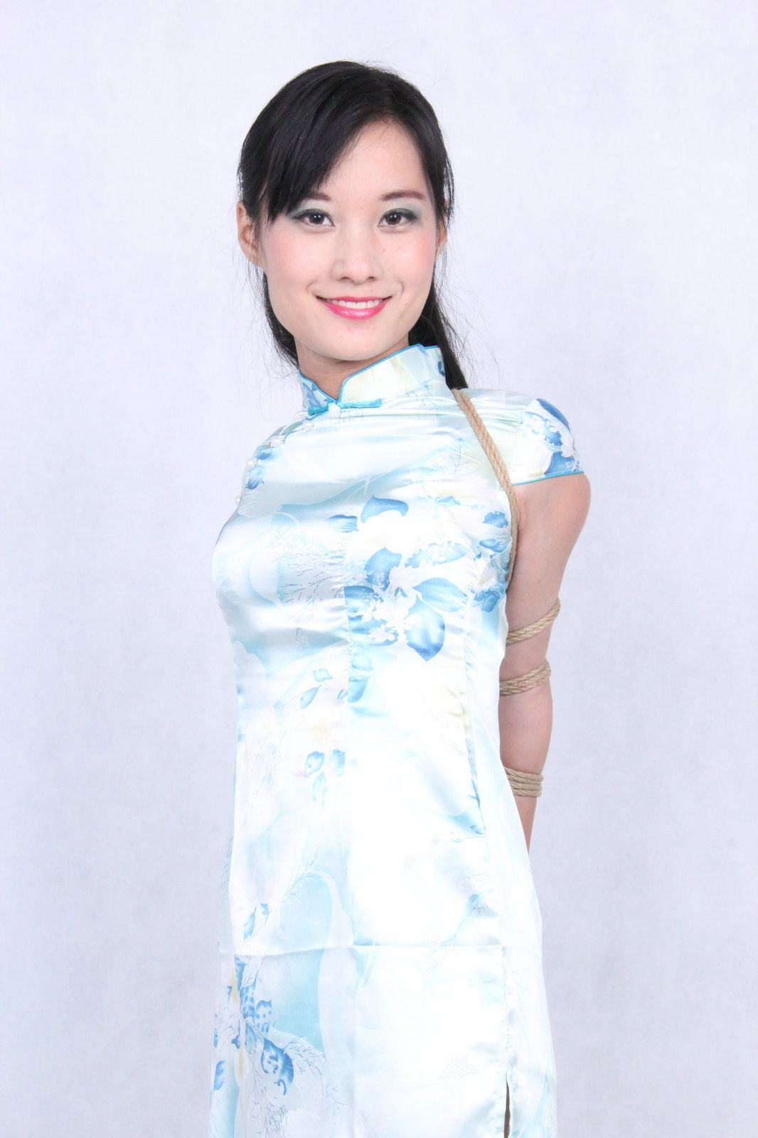 Chinese Slave Girl Training Camp 141