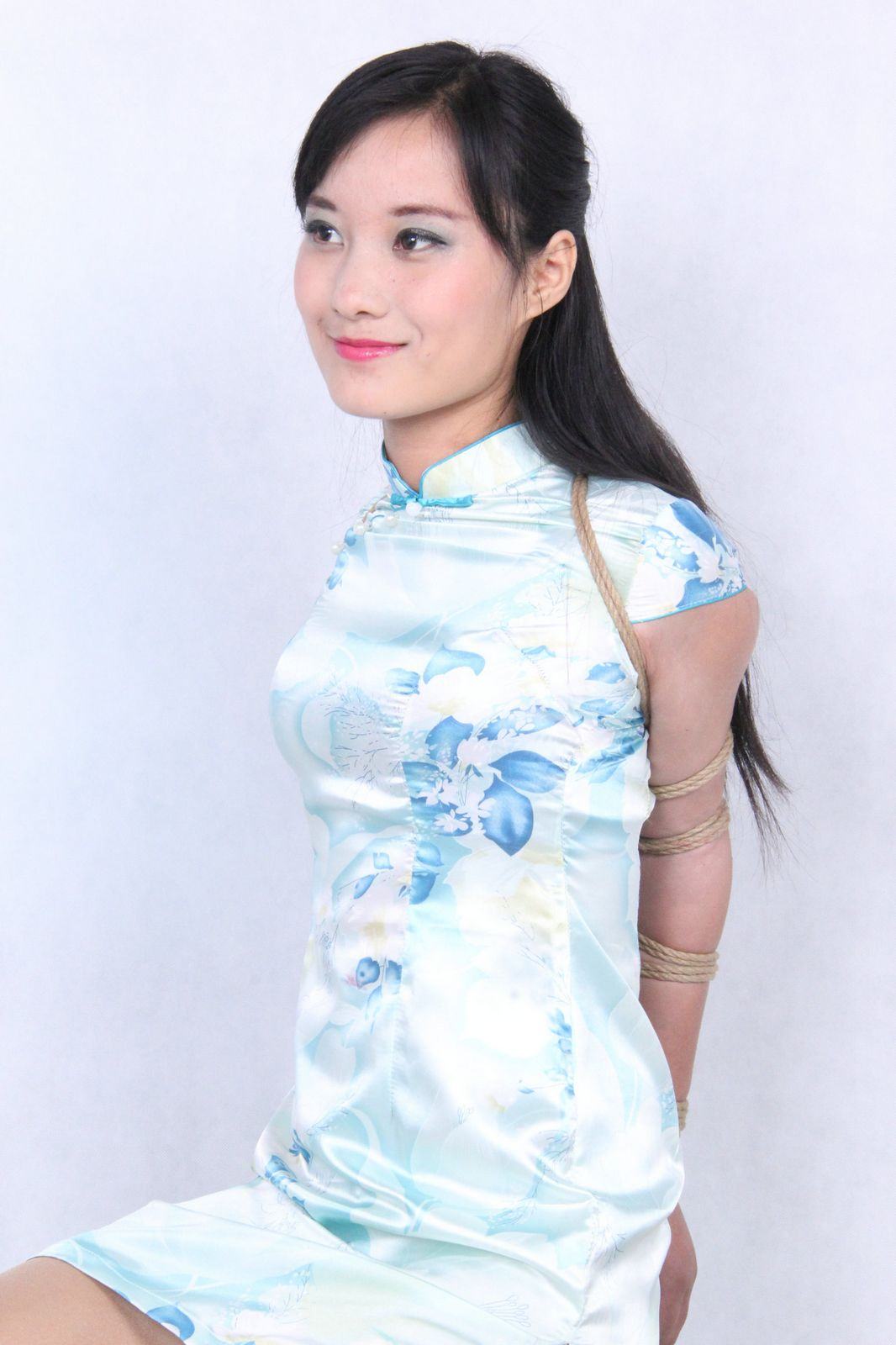 Chinese Slave Girl Training Camp 141