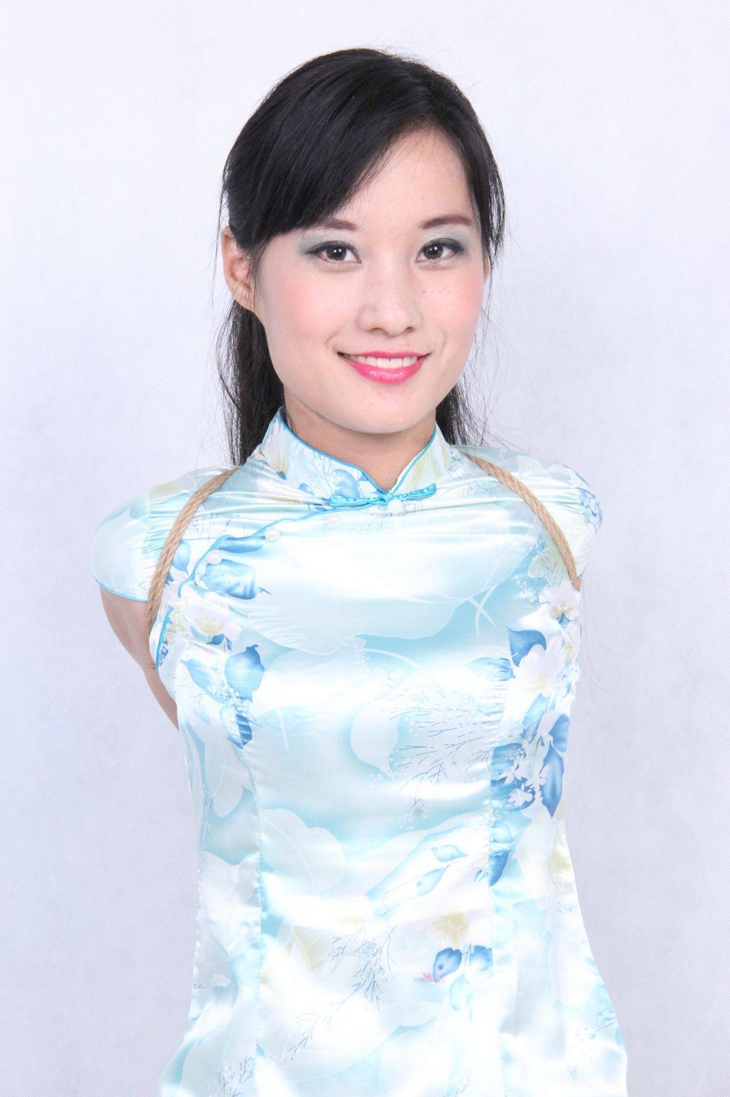 Chinese Slave Girl Training Camp 141