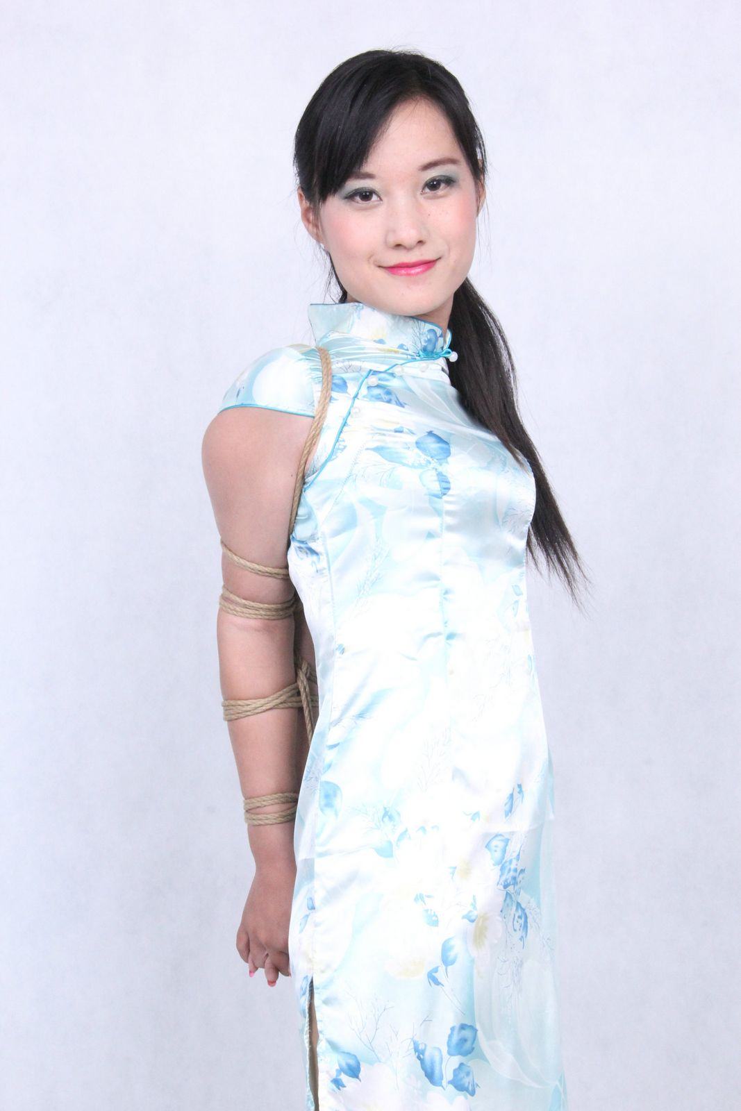 Chinese Slave Girl Training Camp 141