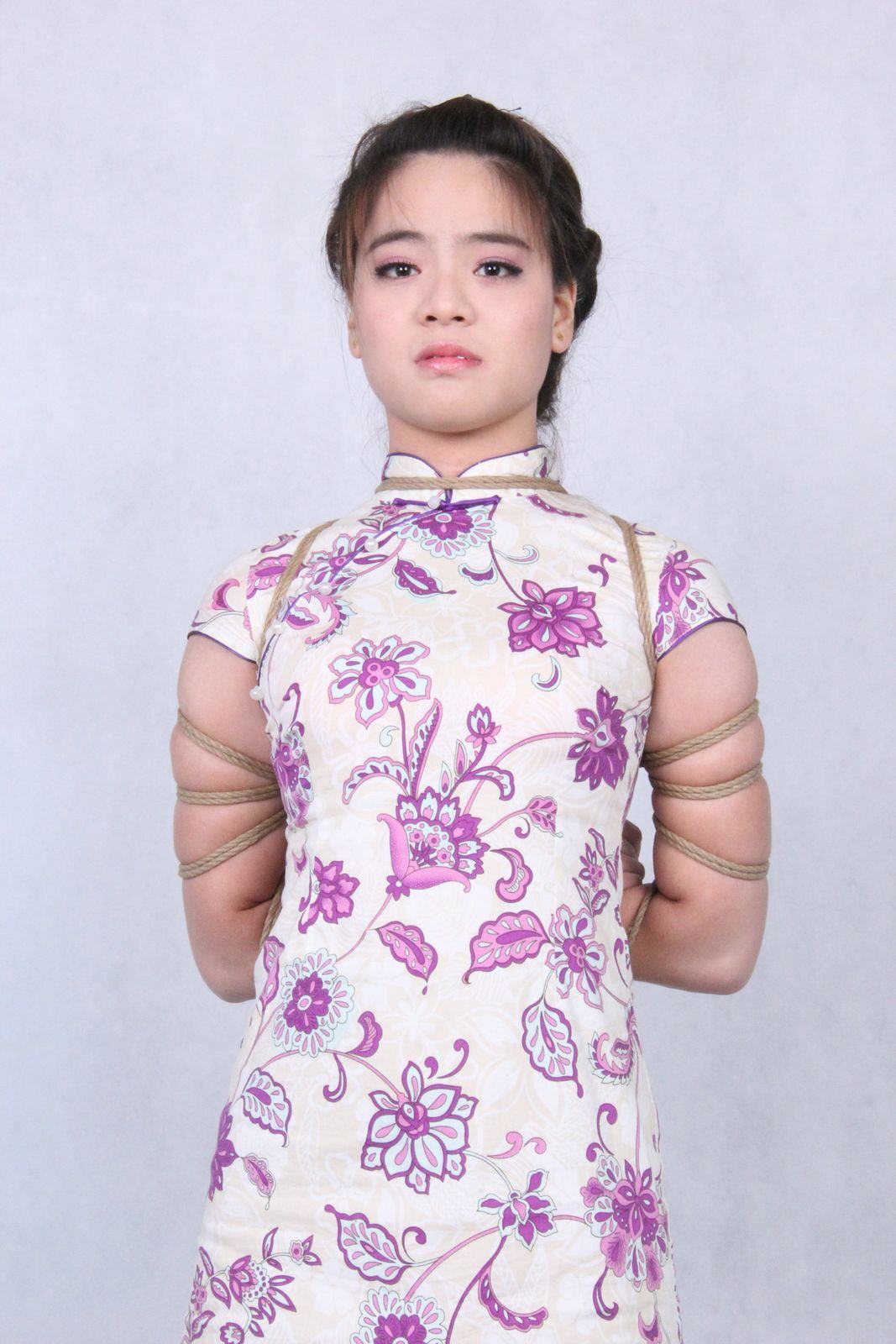 Chinese Slave Girl Training Camp 145