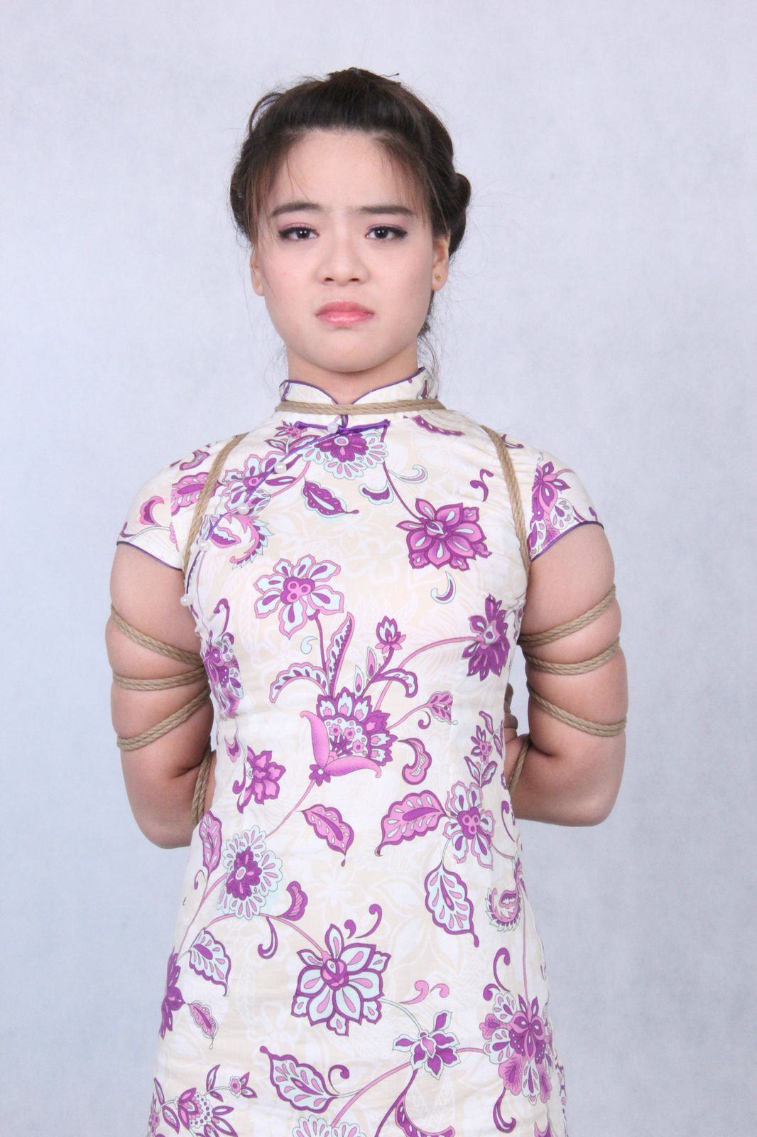 Chinese Slave Girl Training Camp 145