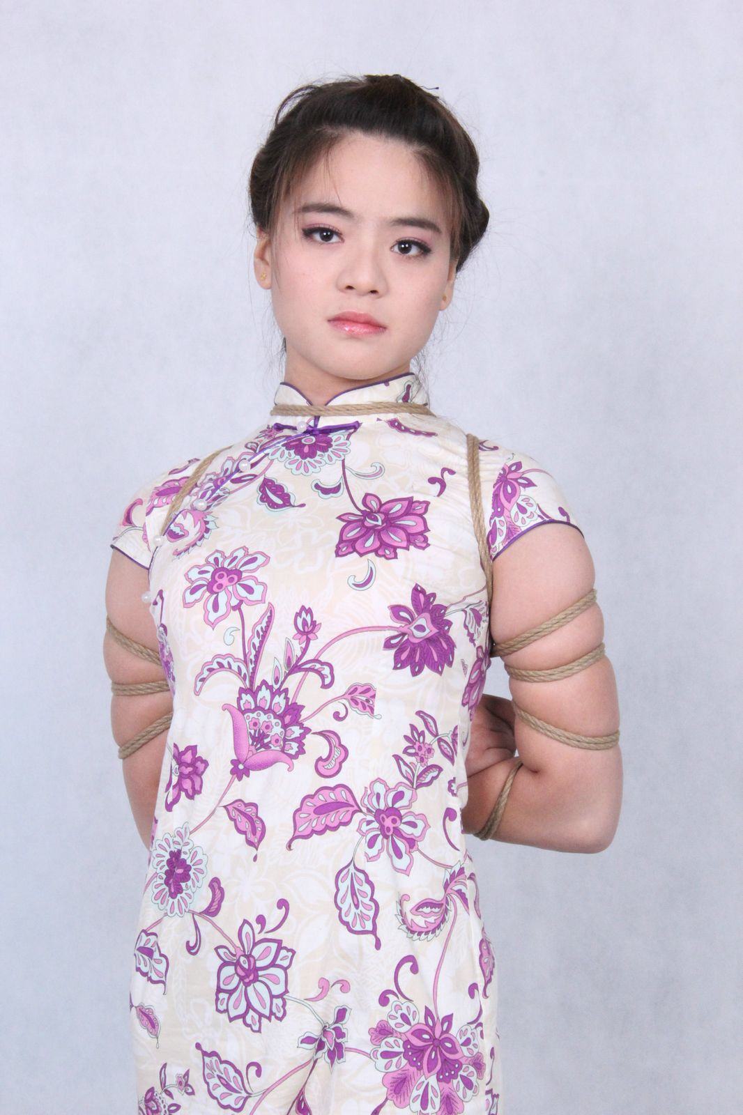 Chinese Slave Girl Training Camp 145