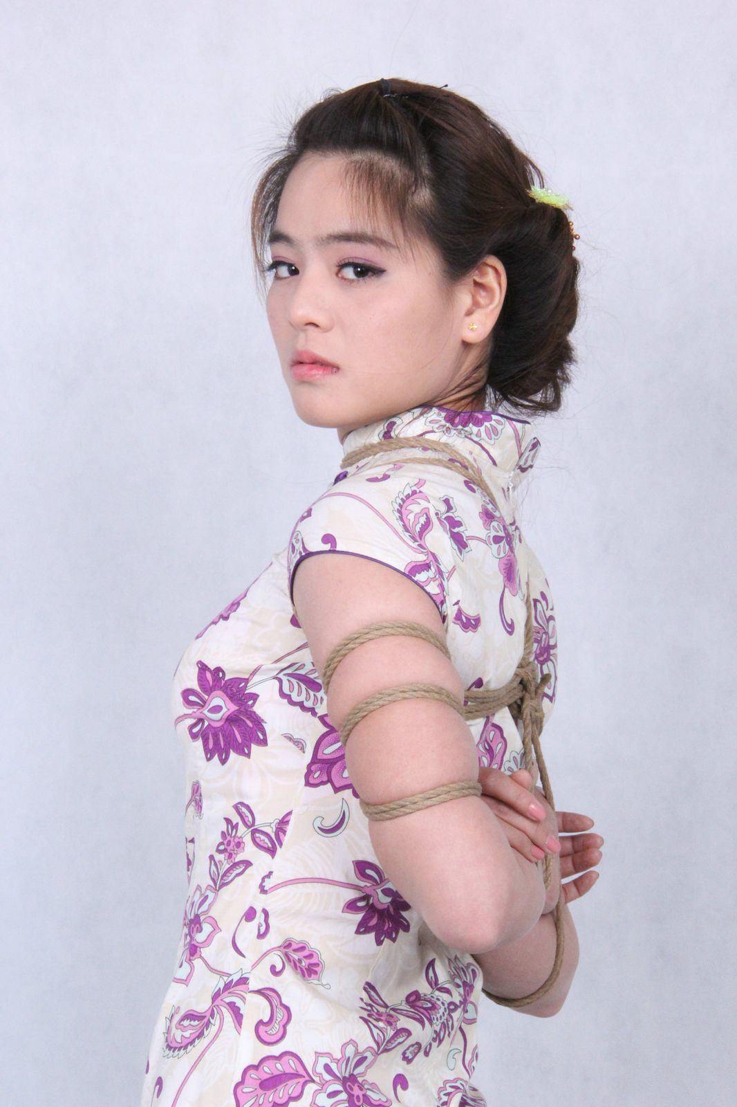 Chinese Slave Girl Training Camp 145