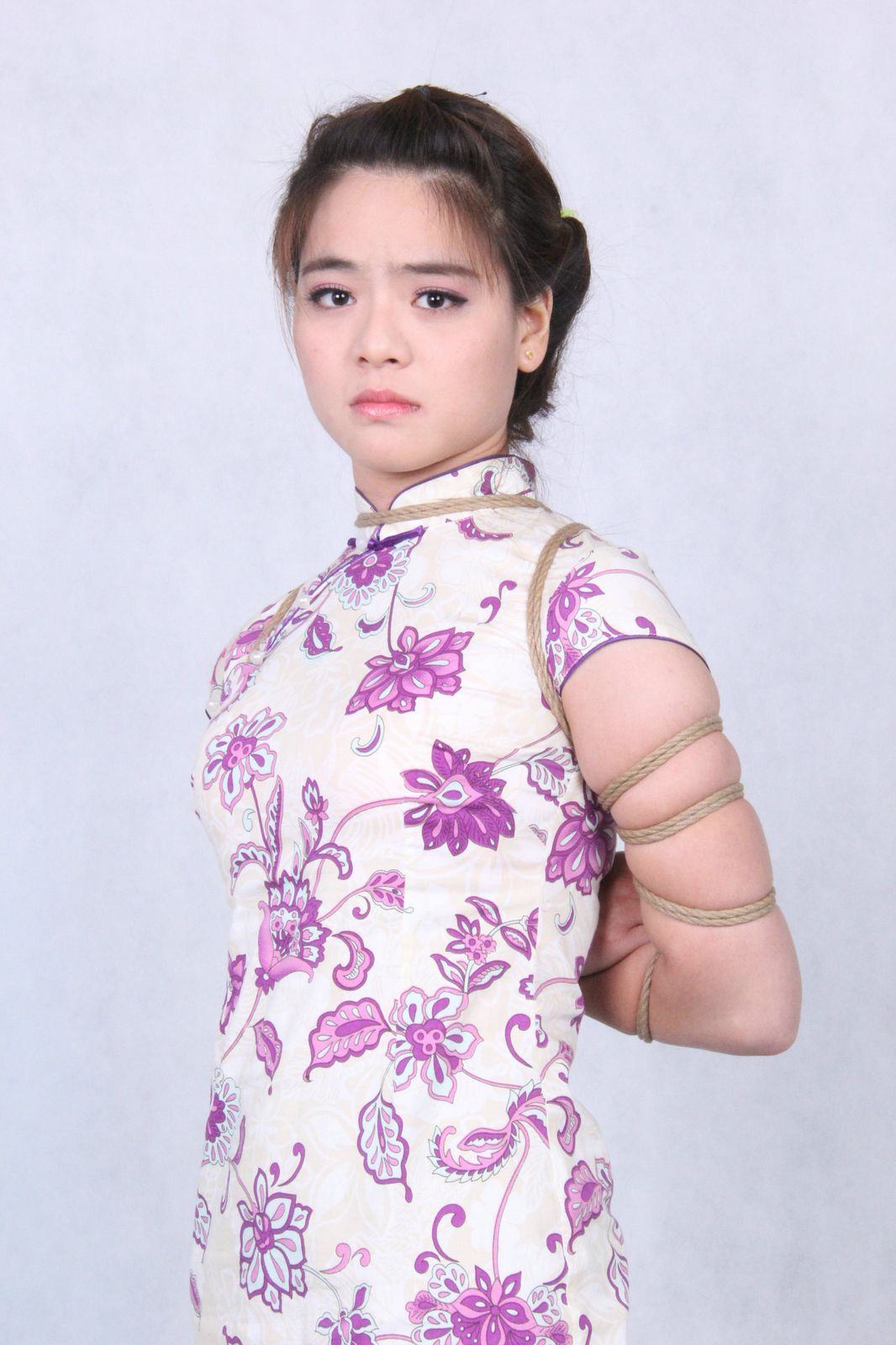 Chinese Slave Girl Training Camp 145