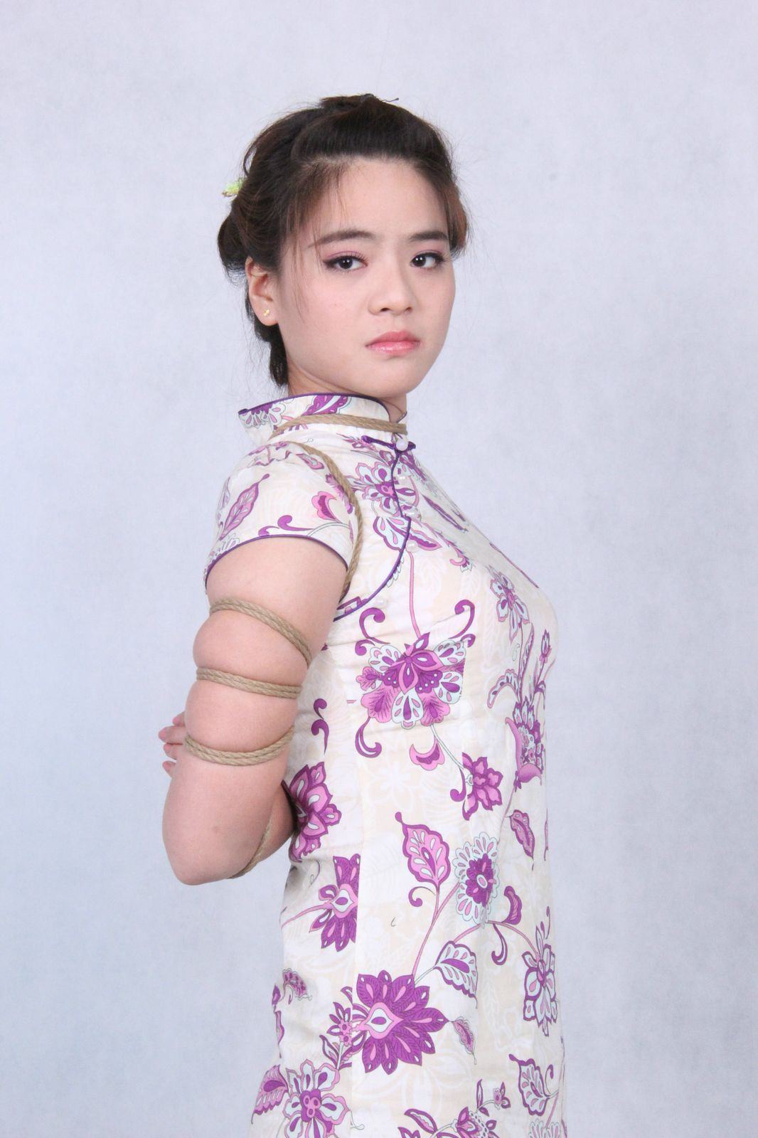 Chinese Slave Girl Training Camp 145