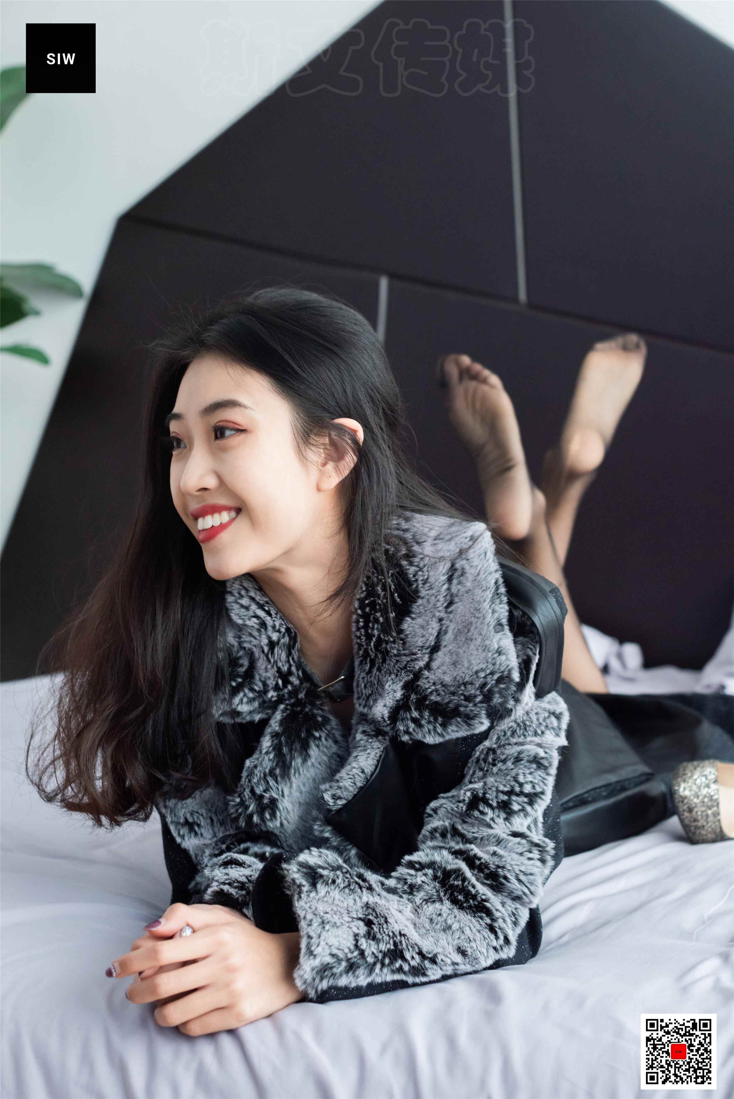 China Beauty Legs and feet 55