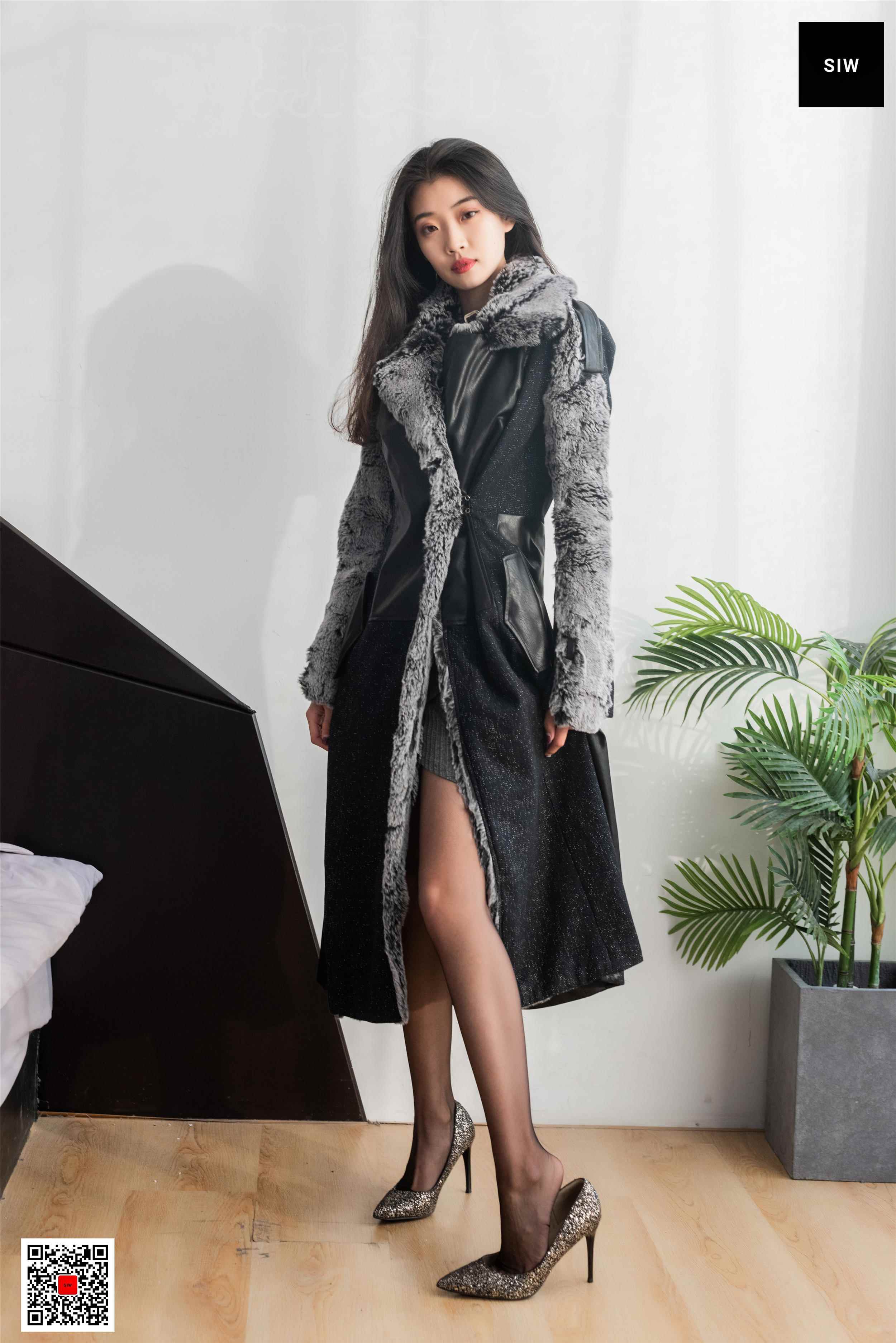 China Beauty Legs and feet 55