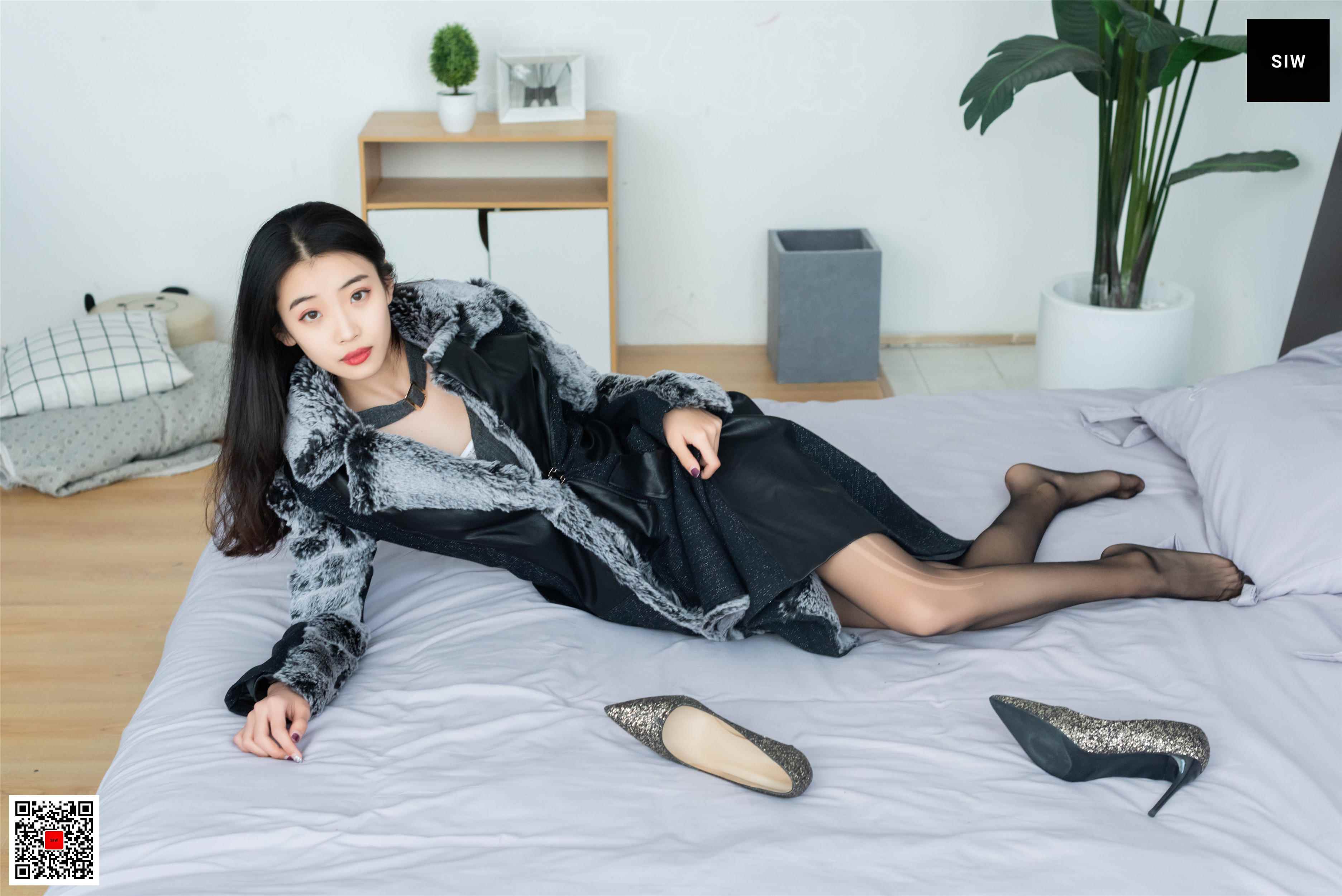 China Beauty Legs and feet 55