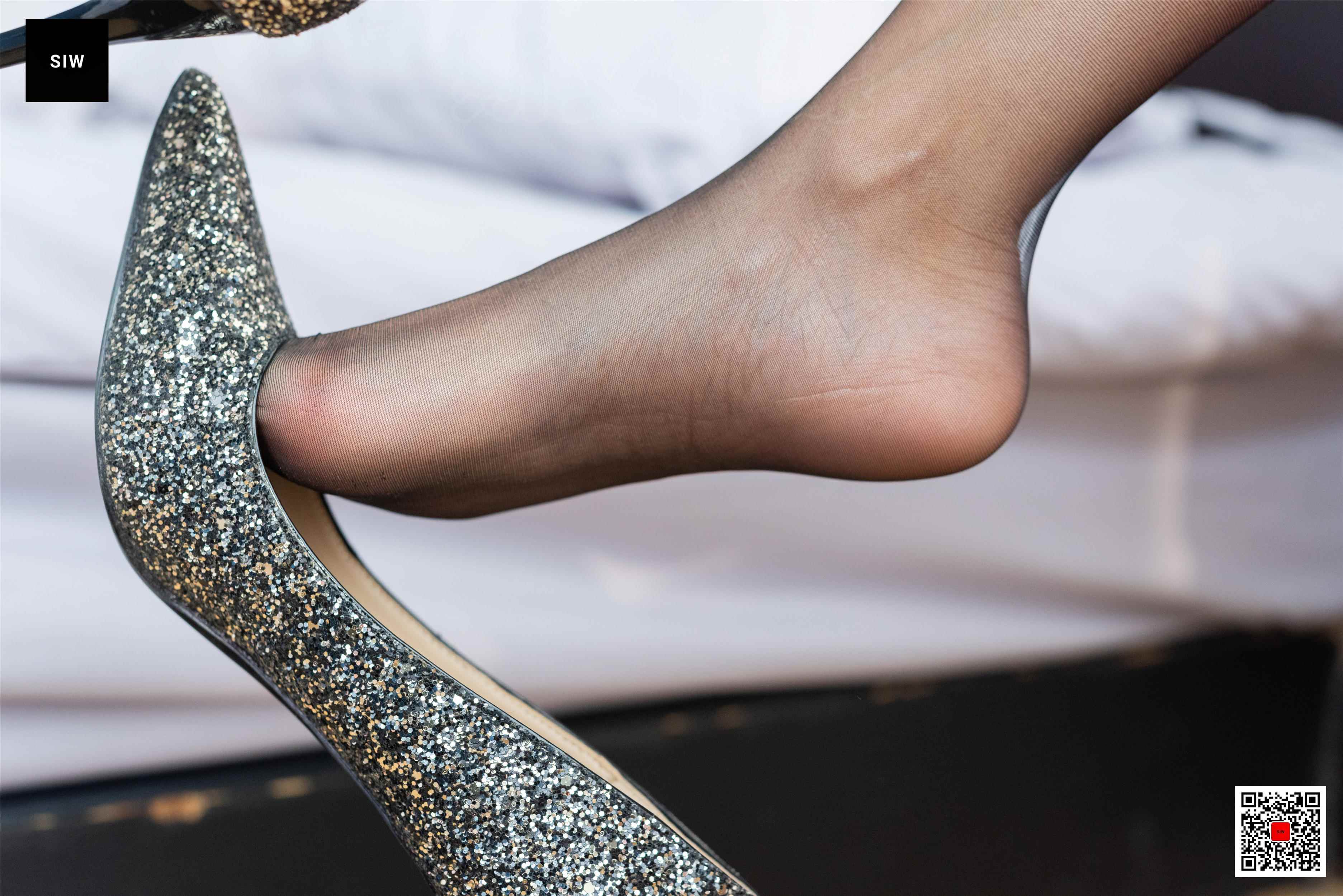 China Beauty Legs and feet 55