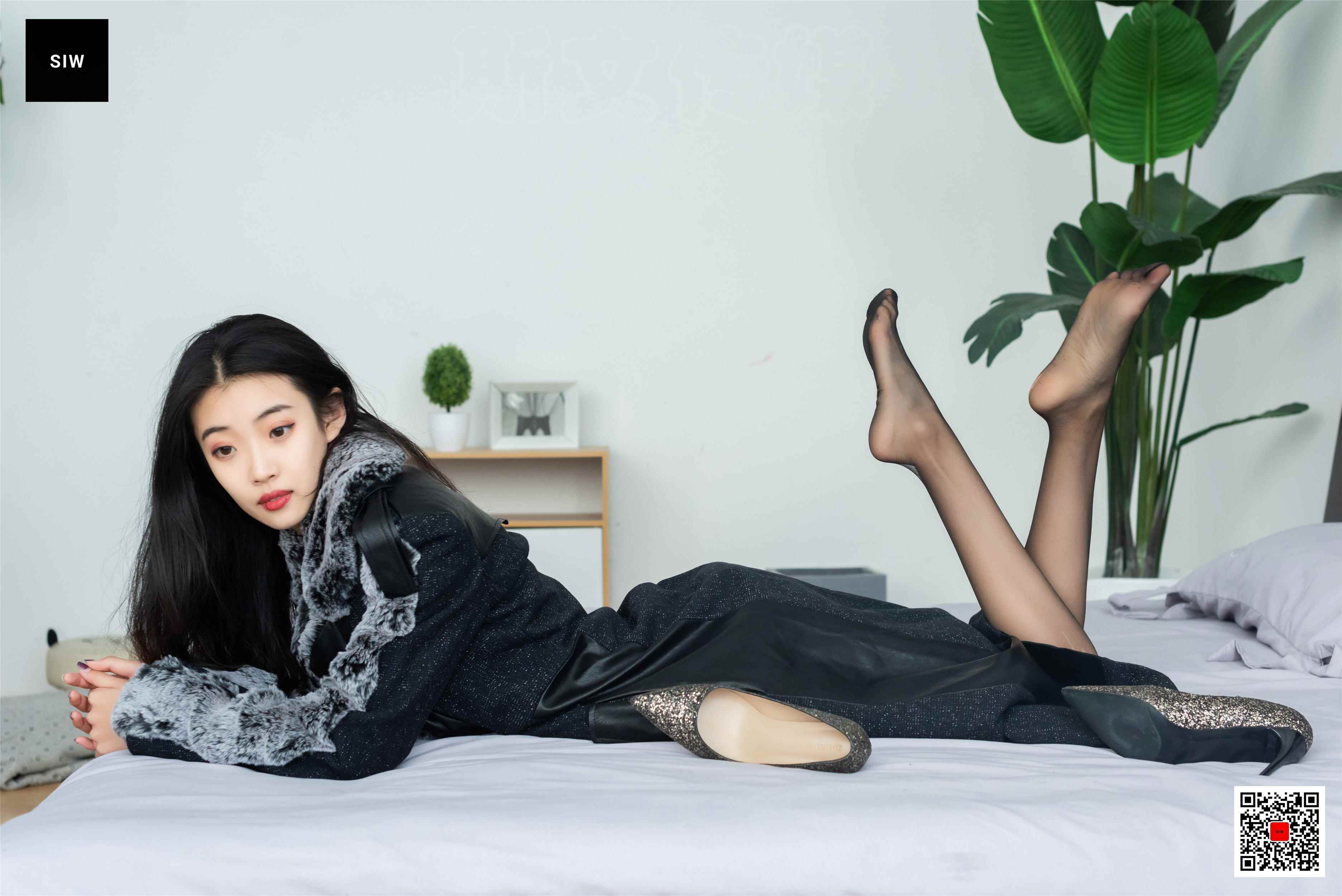 China Beauty Legs and feet 55