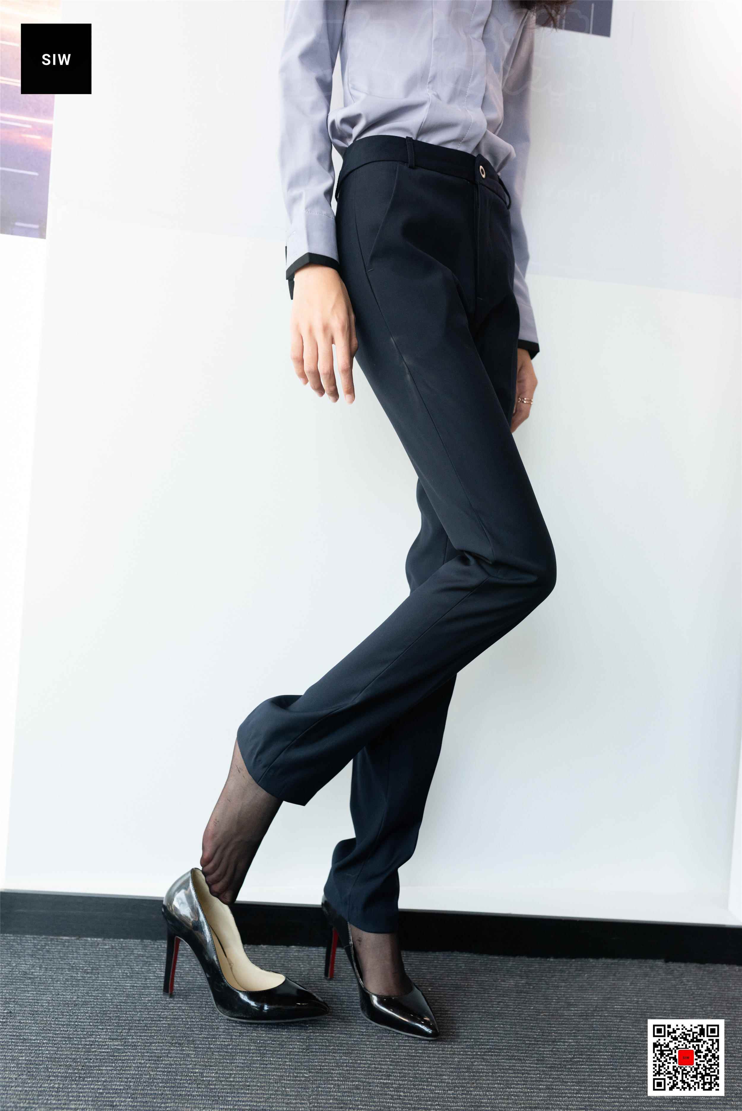 China Beauty Legs and feet 57