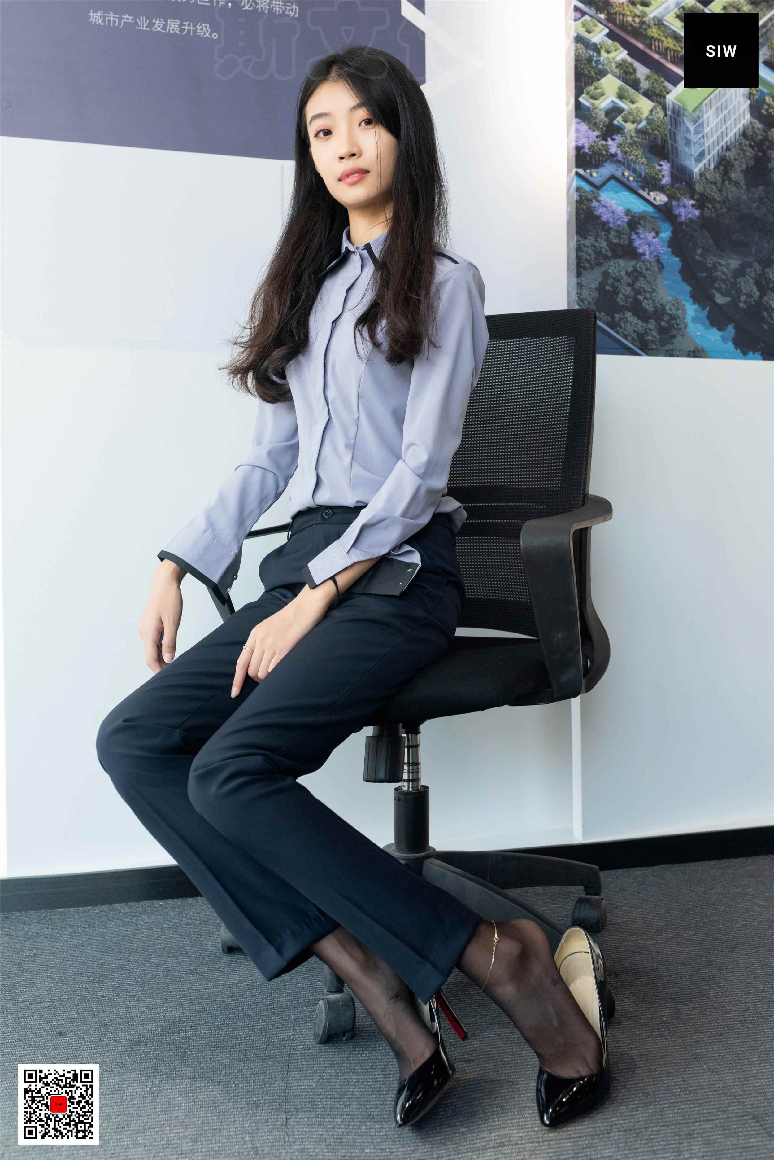 China Beauty Legs and feet 57