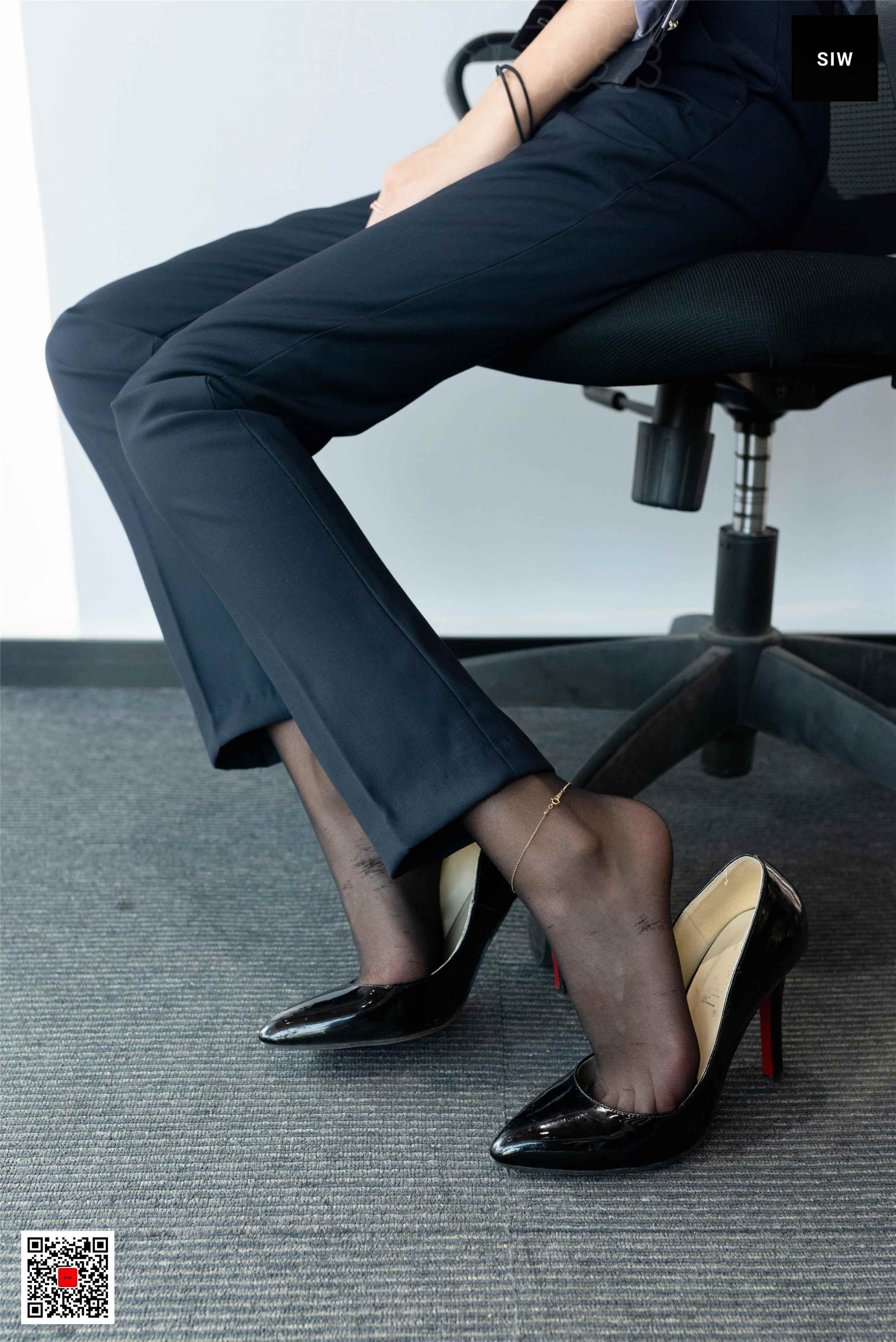 China Beauty Legs and feet 57