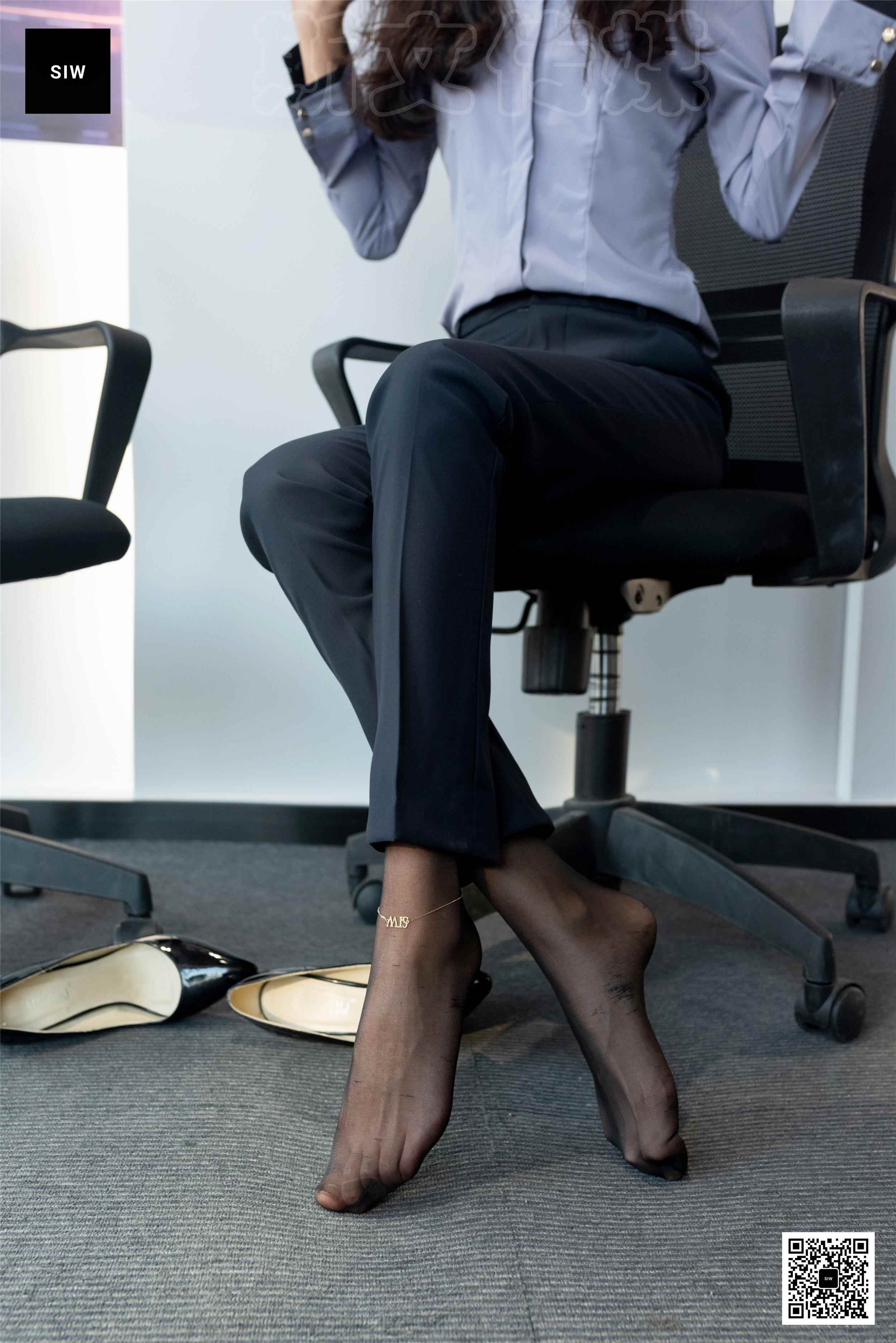 China Beauty Legs and feet 57