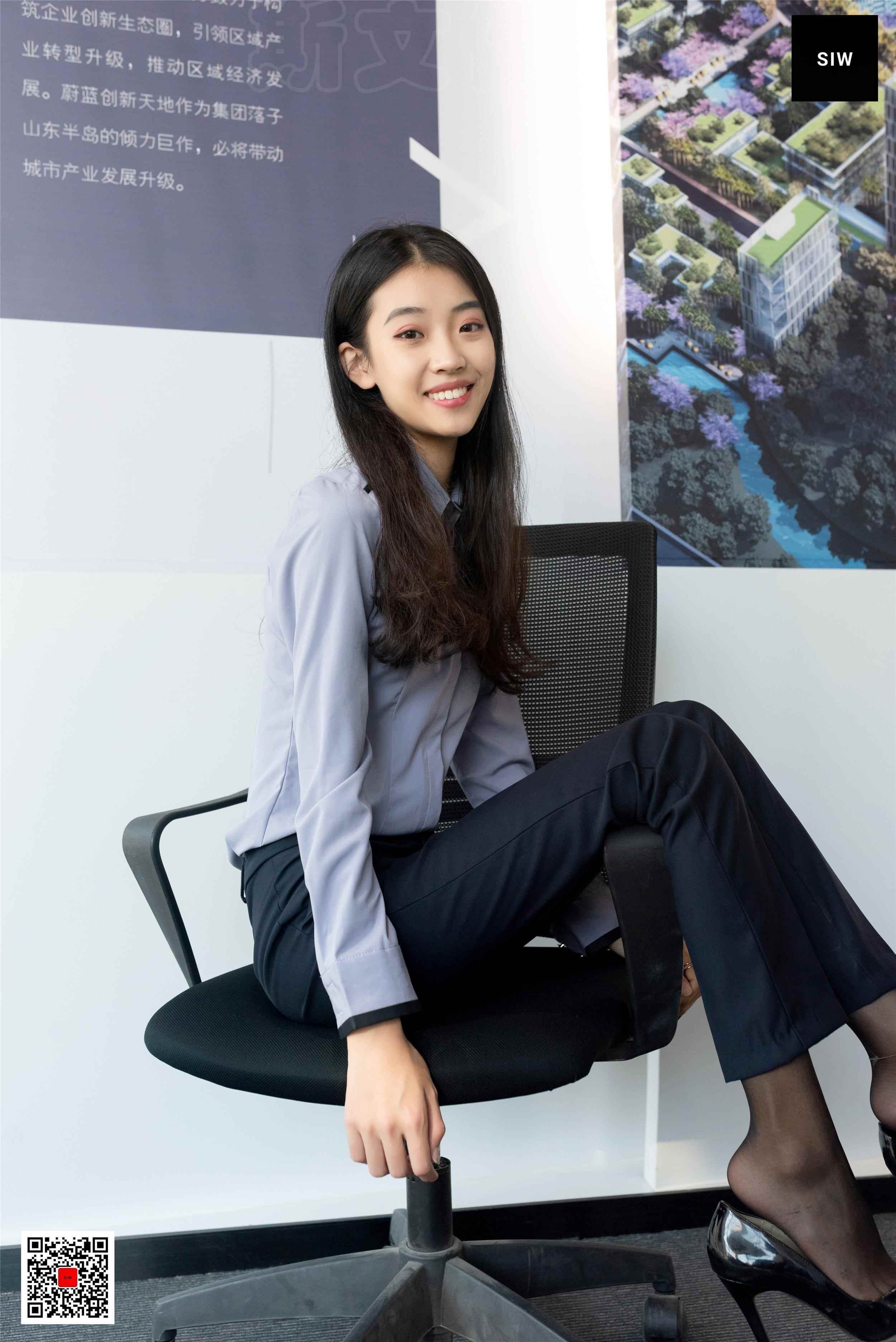 China Beauty Legs and feet 57