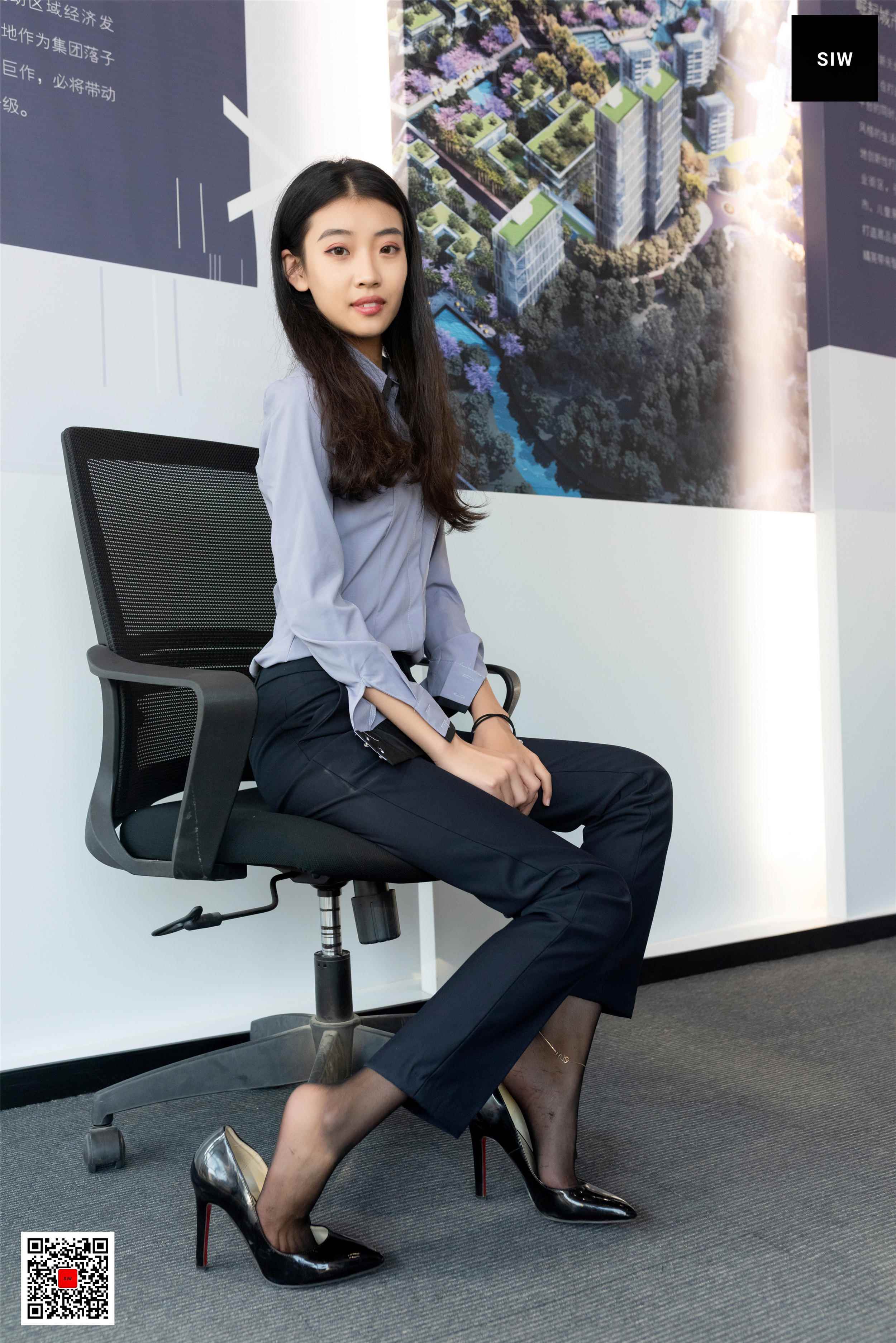 China Beauty Legs and feet 57