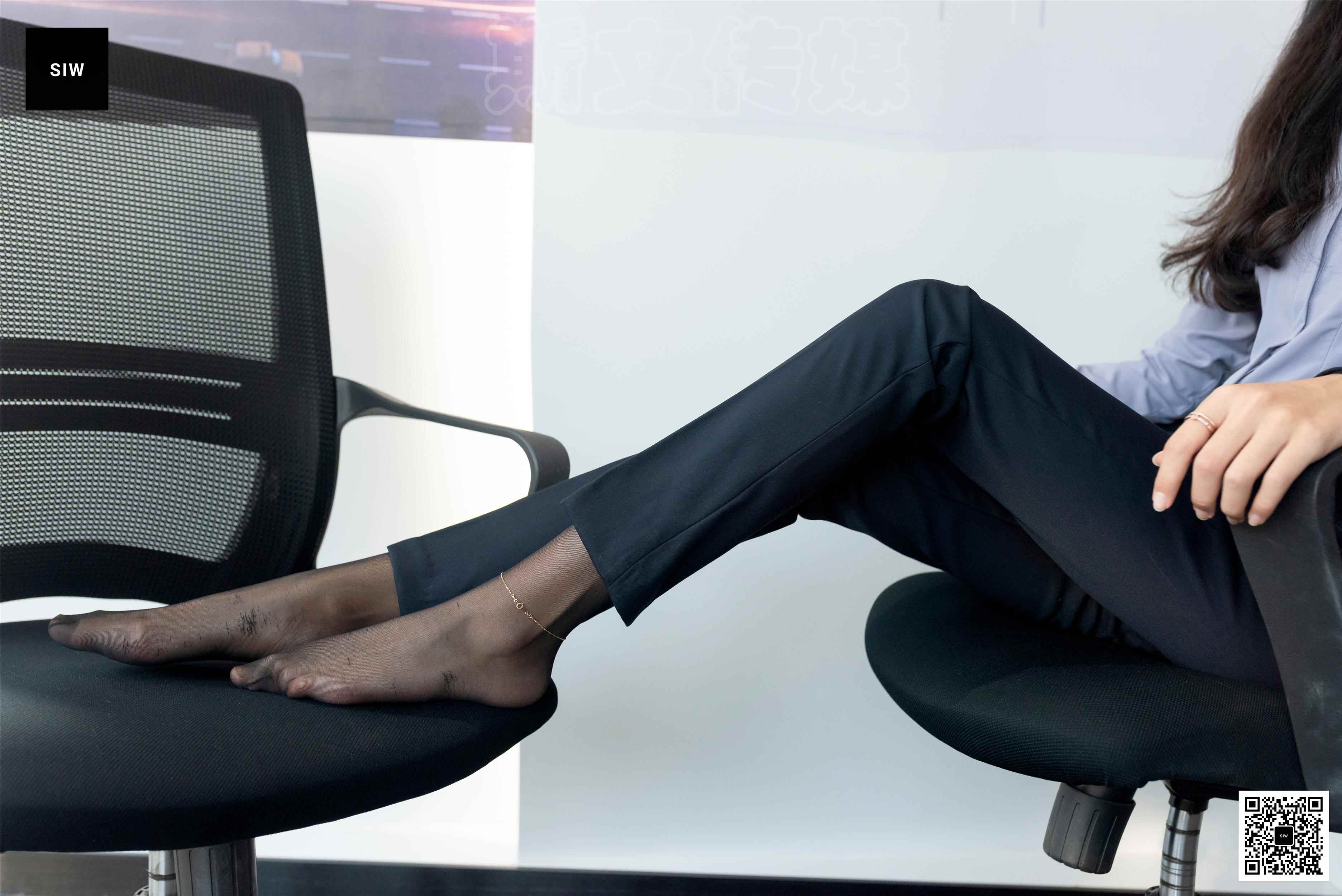 China Beauty Legs and feet 57