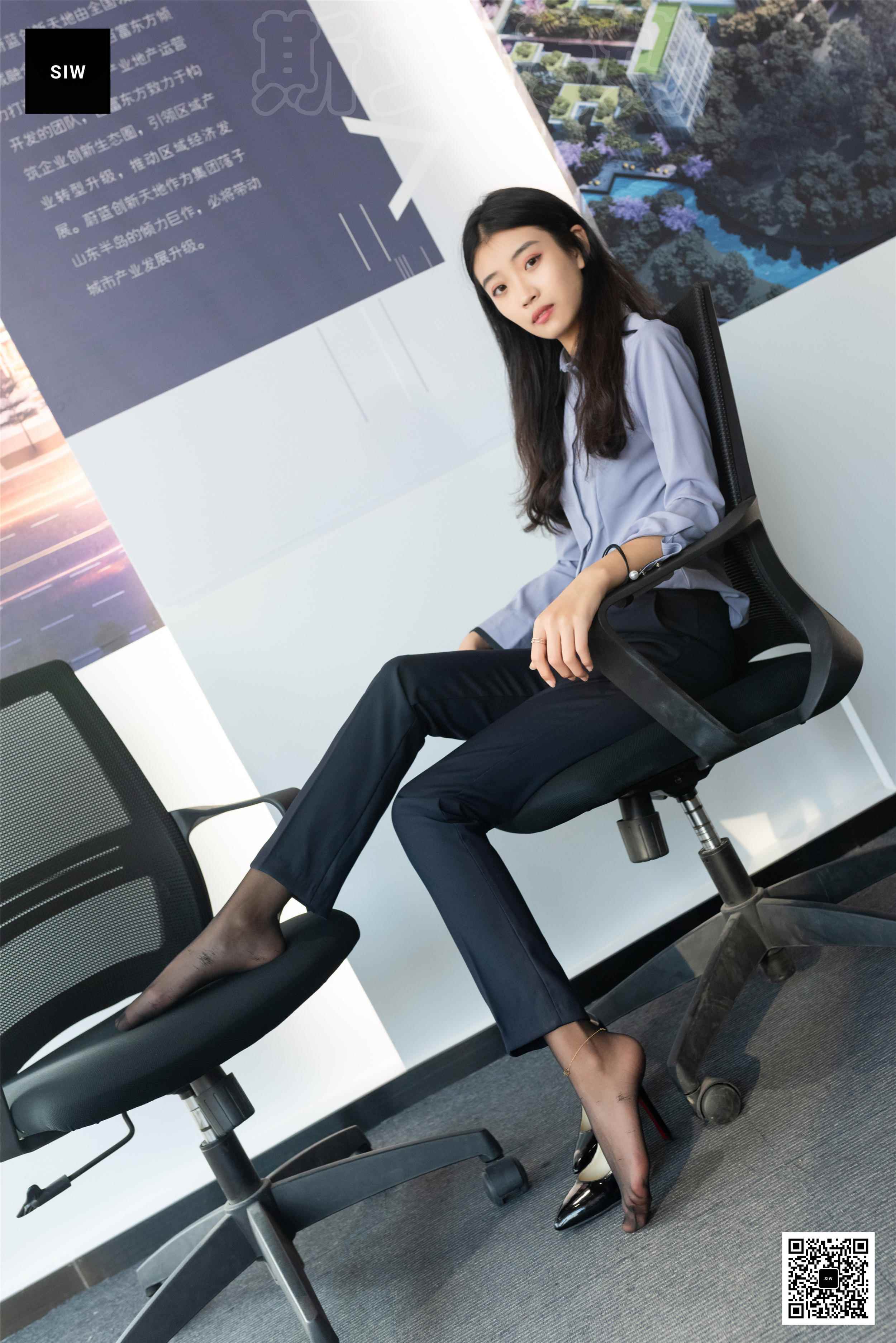 China Beauty Legs and feet 57