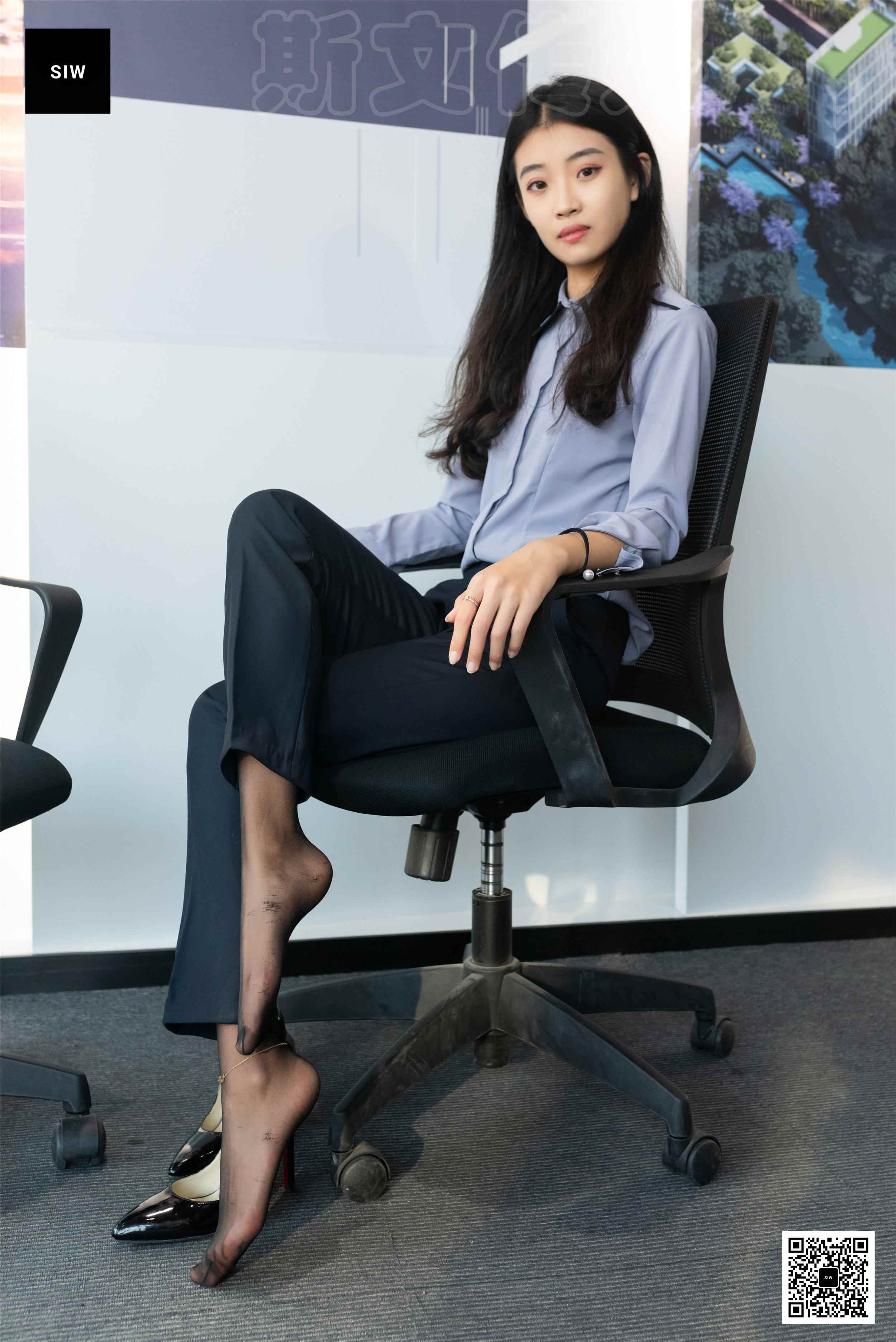 China Beauty Legs and feet 57