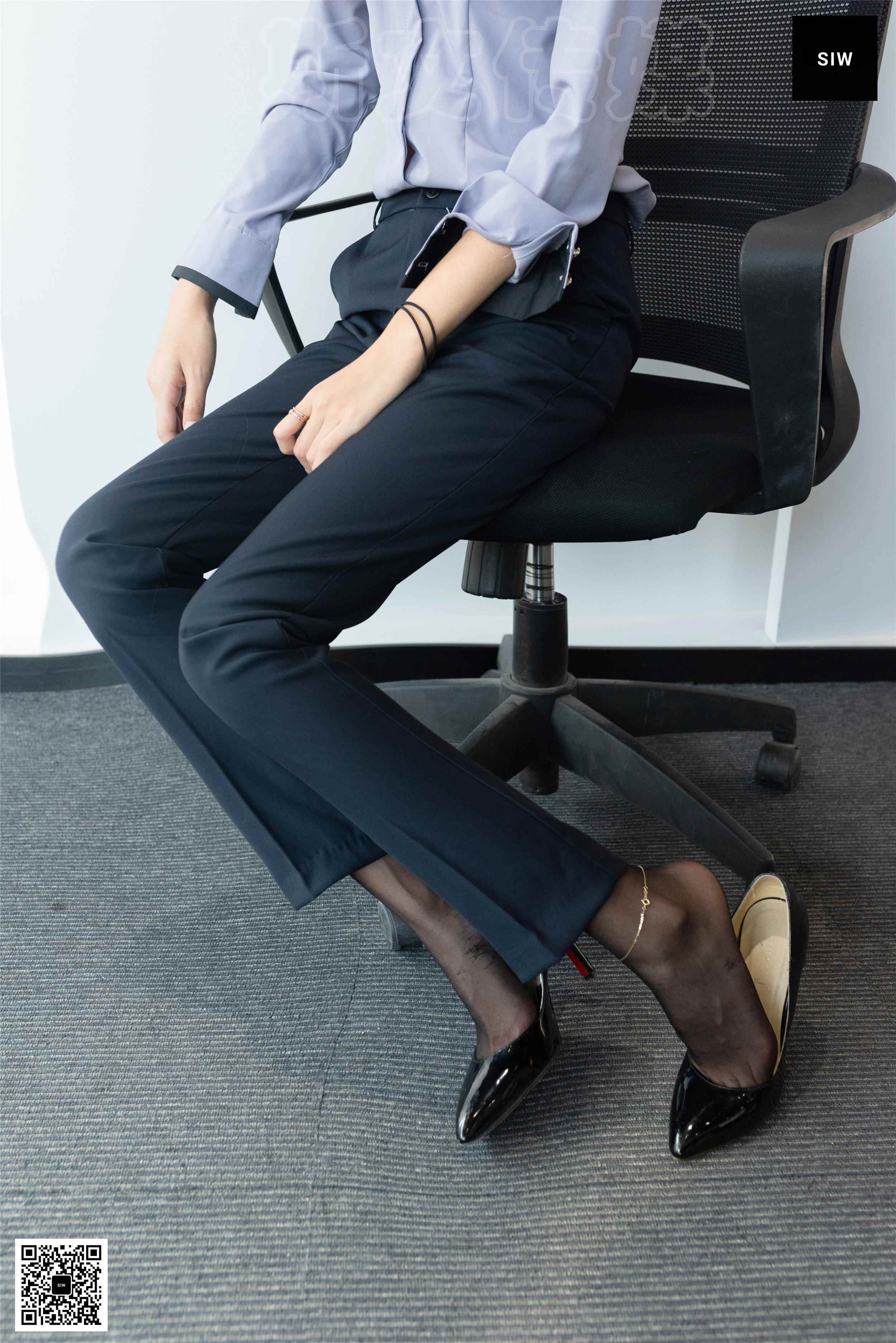 China Beauty Legs and feet 57