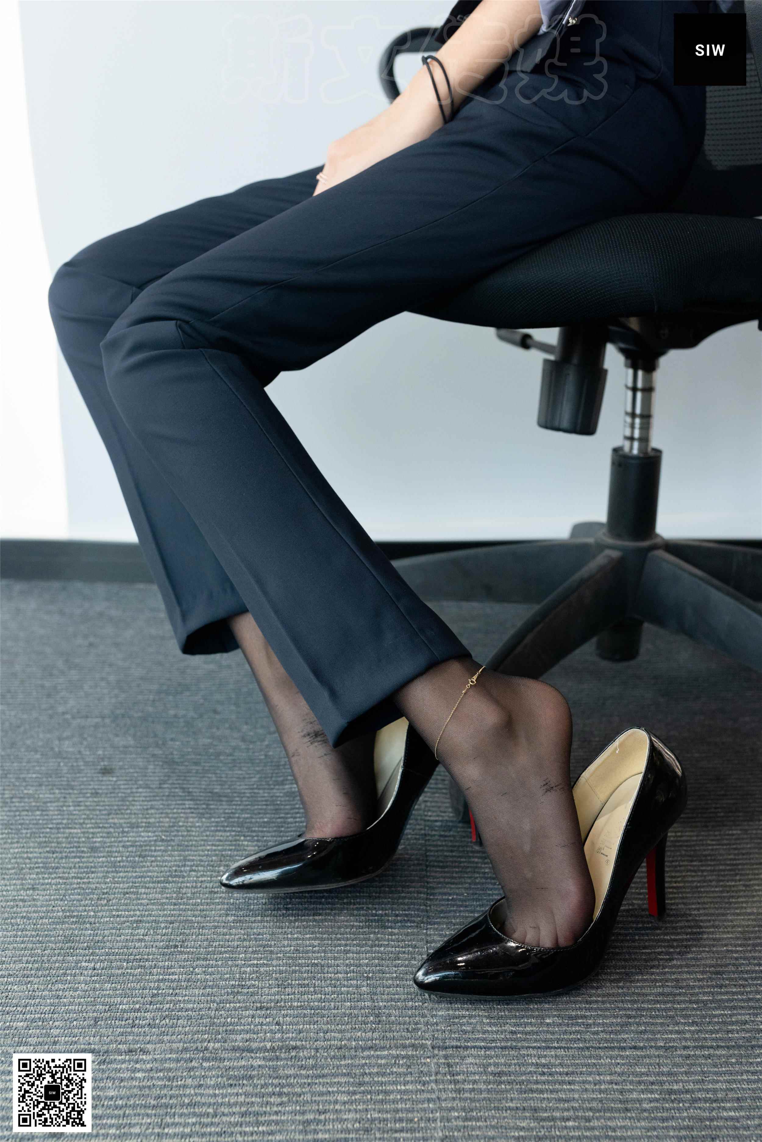 China Beauty Legs and feet 57