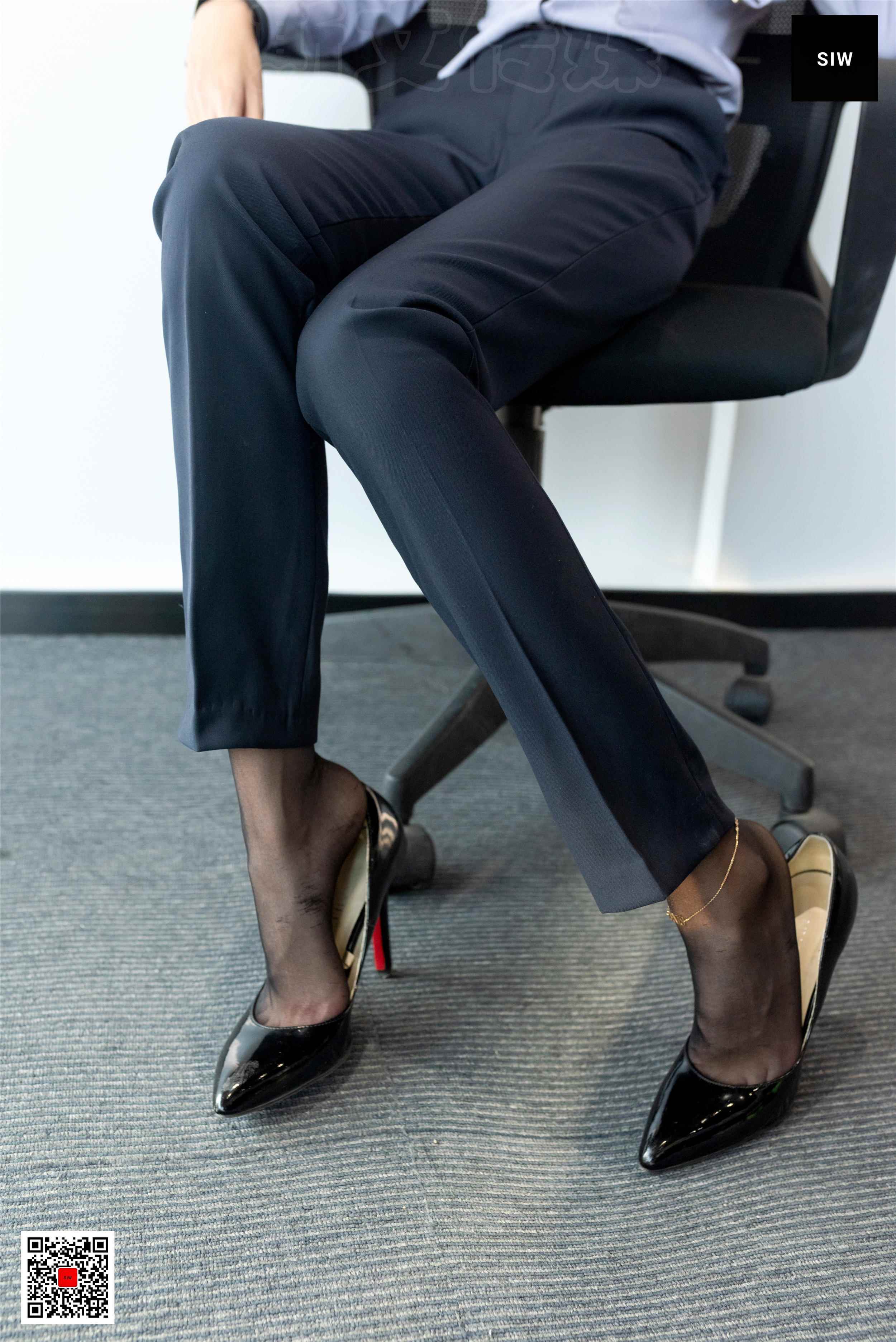 China Beauty Legs and feet 57