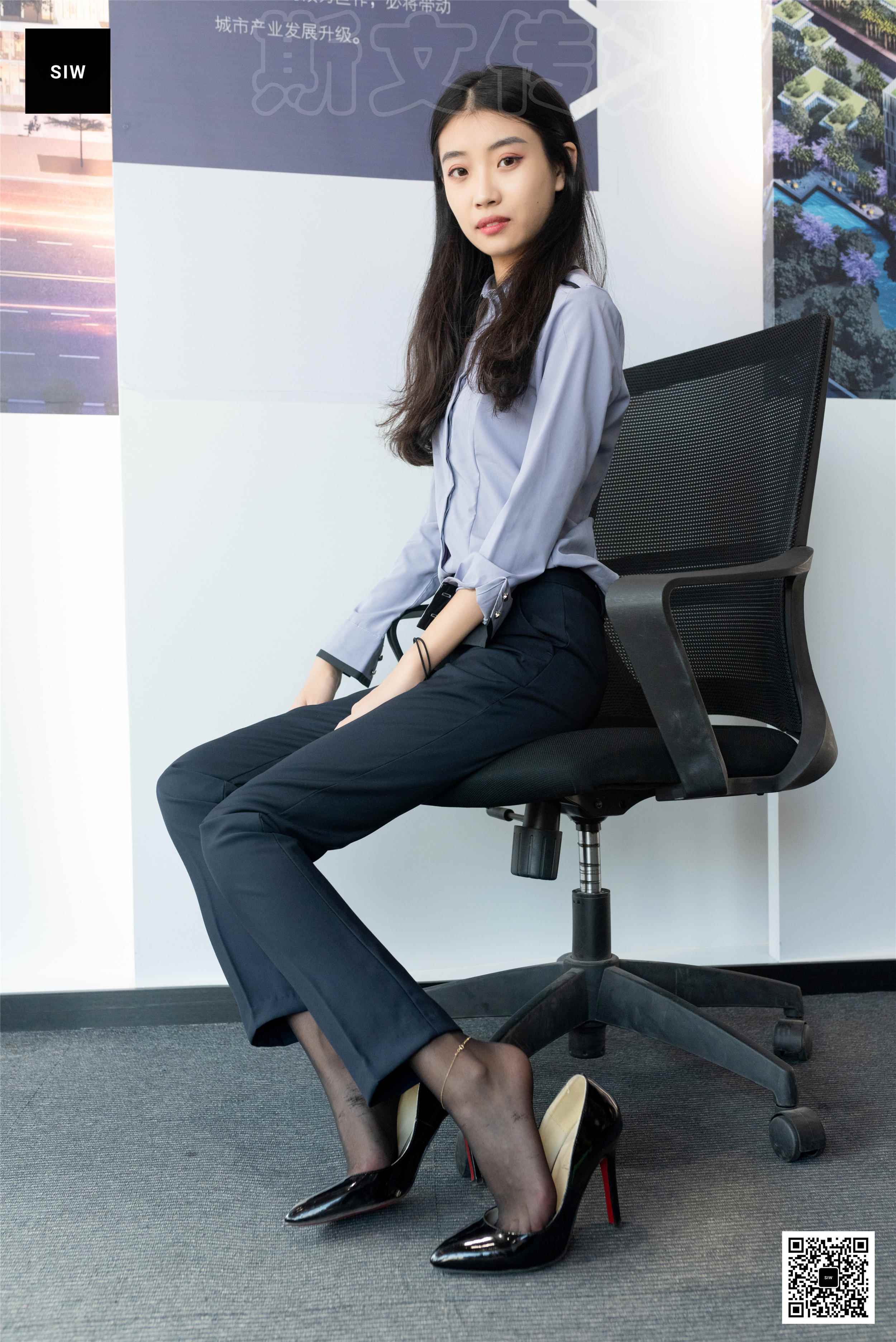 China Beauty Legs and feet 57