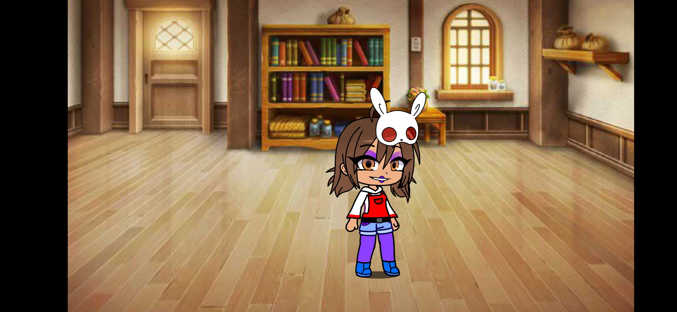 William Afton fuck Cassie