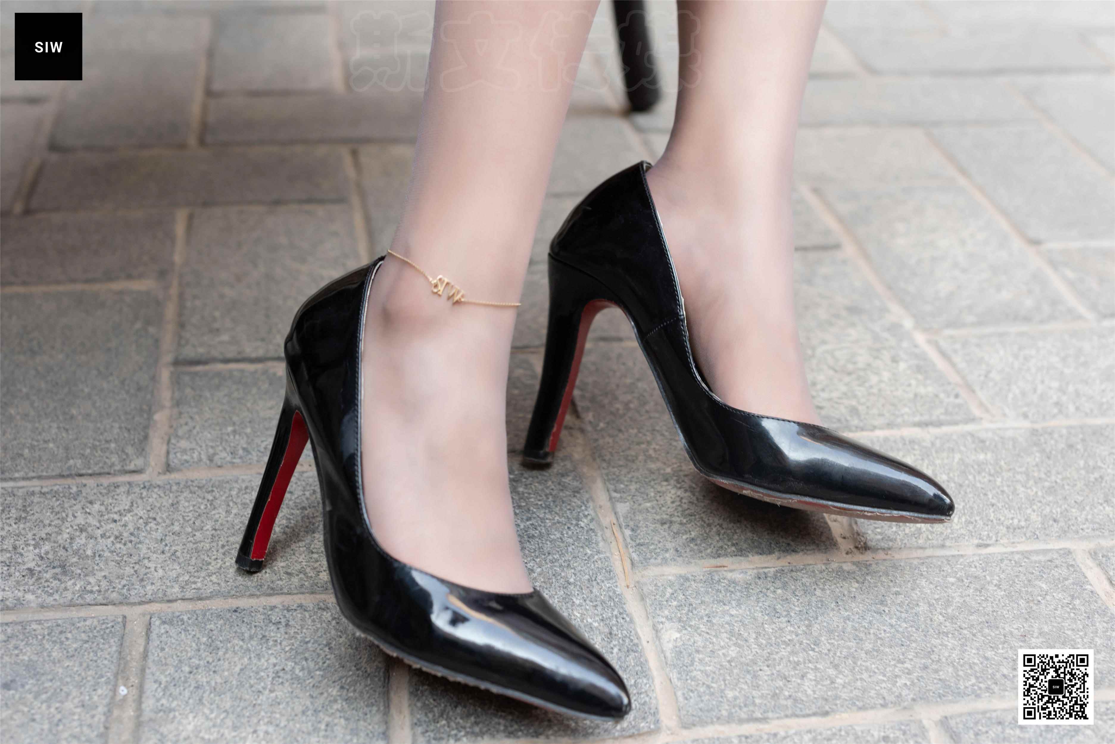 China Beauty Legs and feet 58