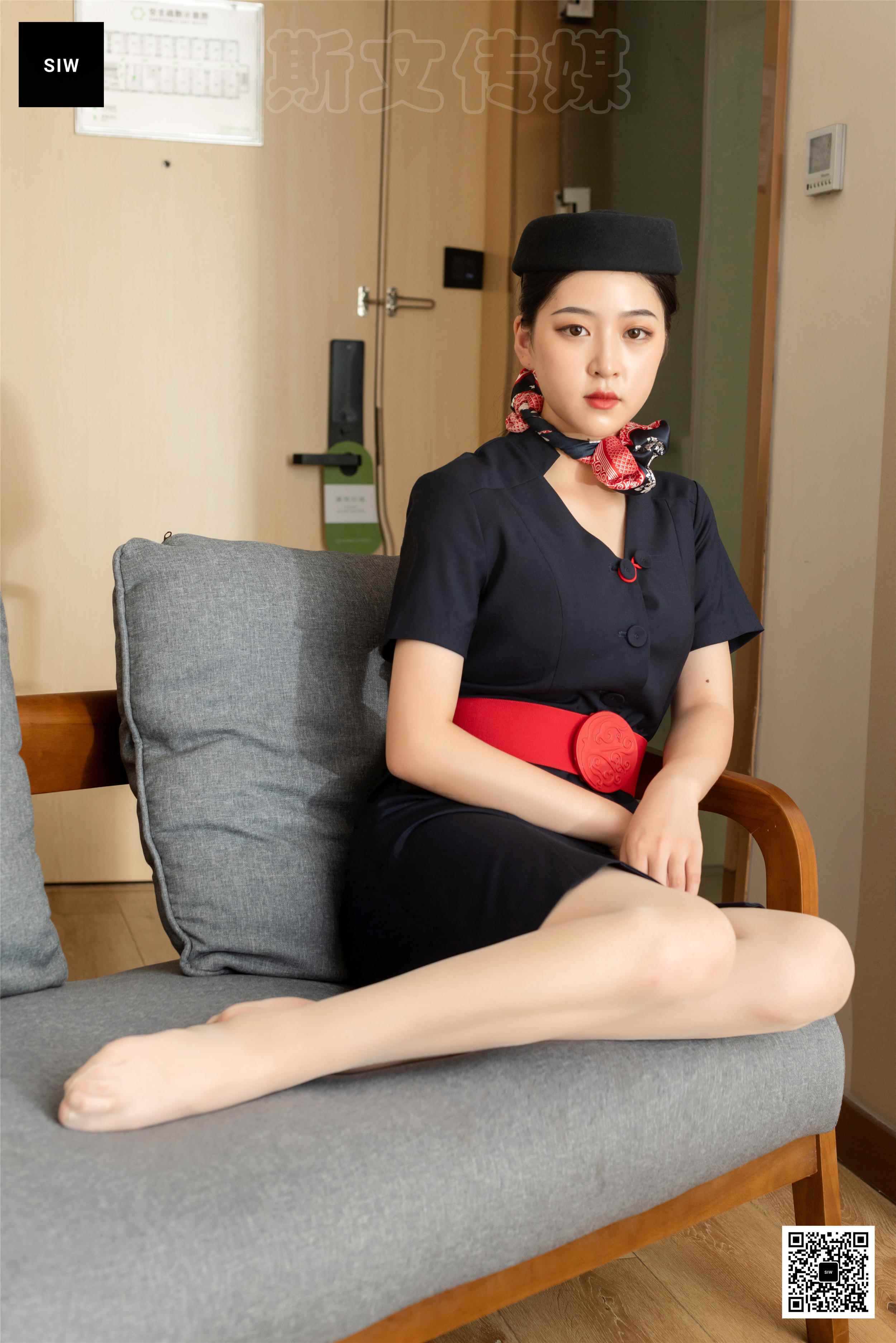 China Beauty Legs and feet 59