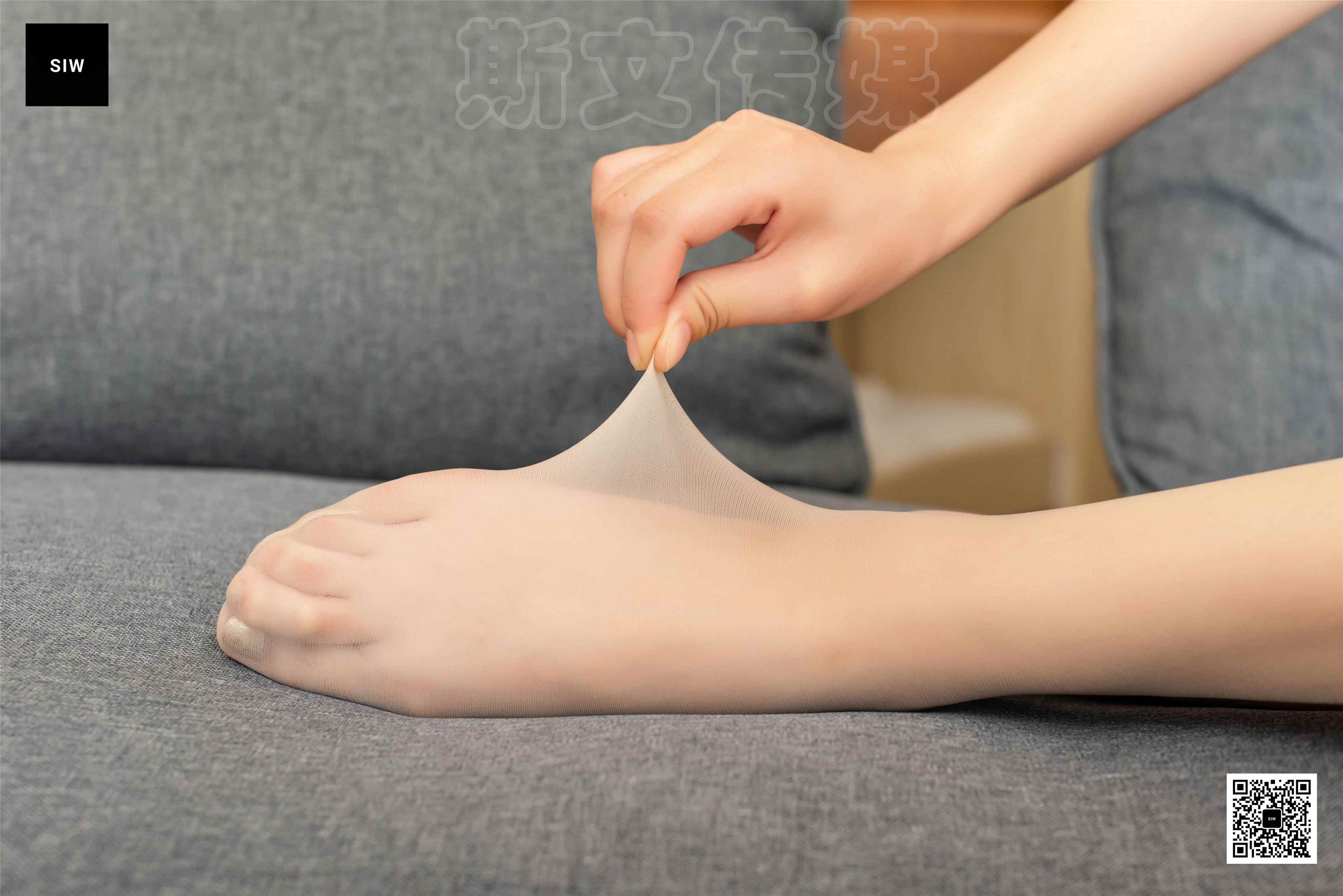 China Beauty Legs and feet 59