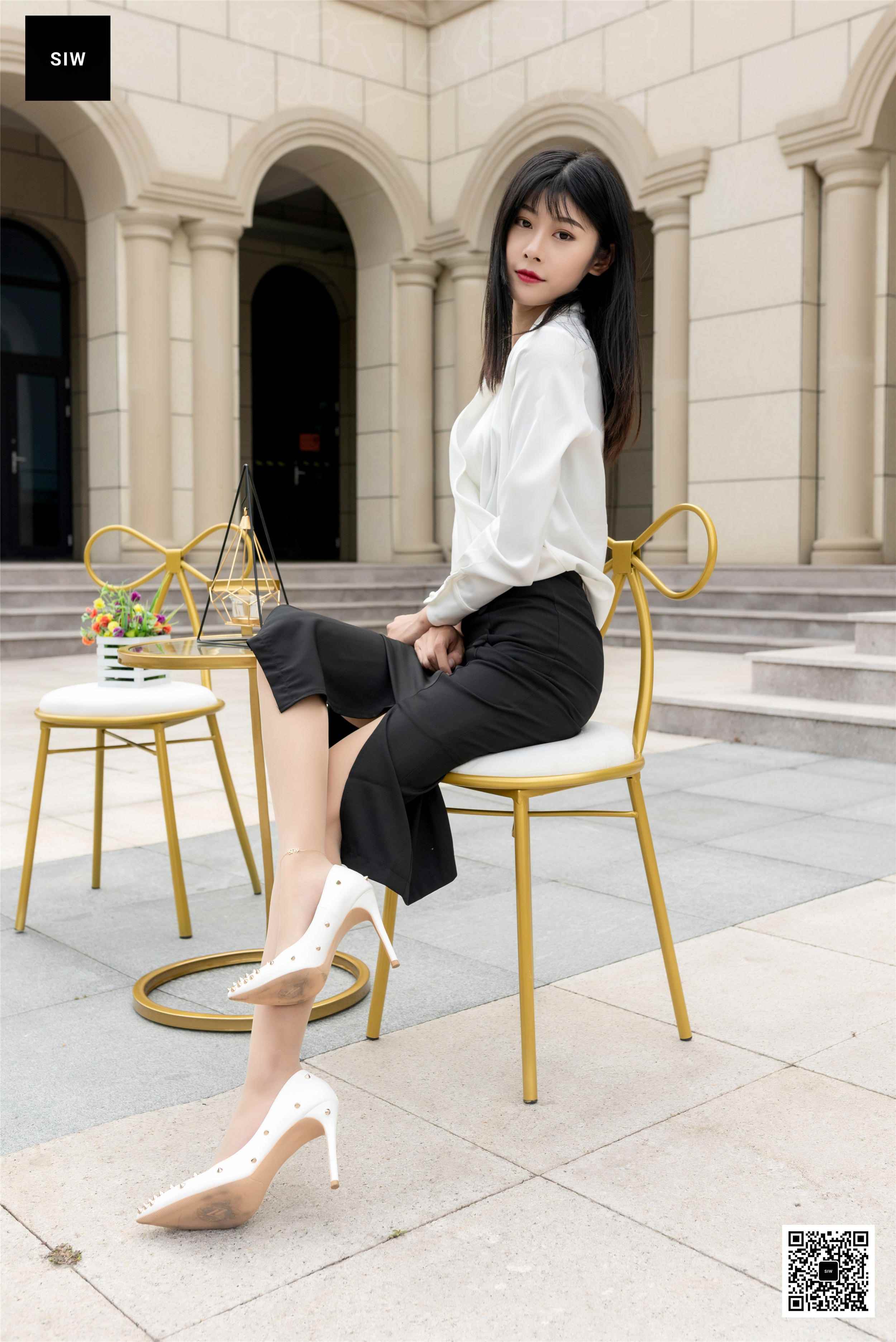 China Beauty Legs and feet 60