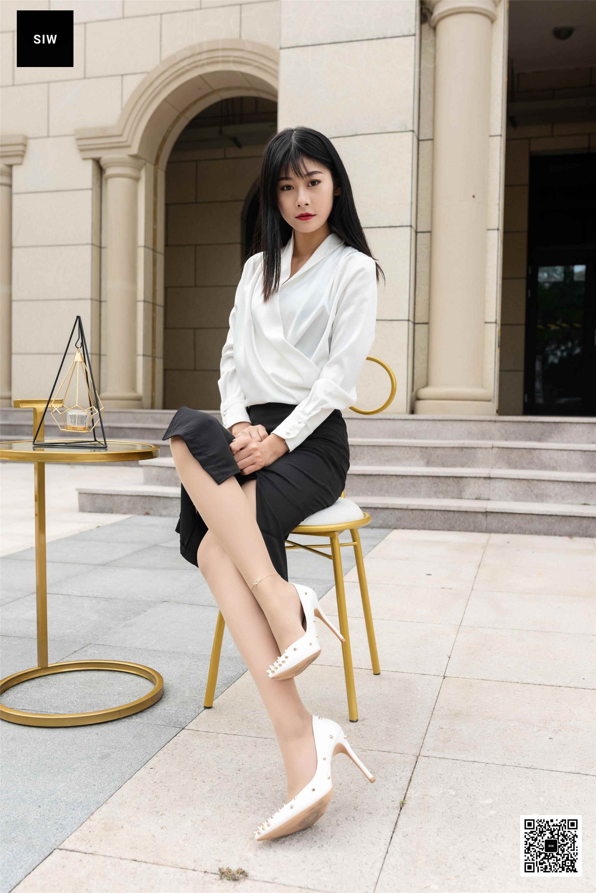 China Beauty Legs and feet 60