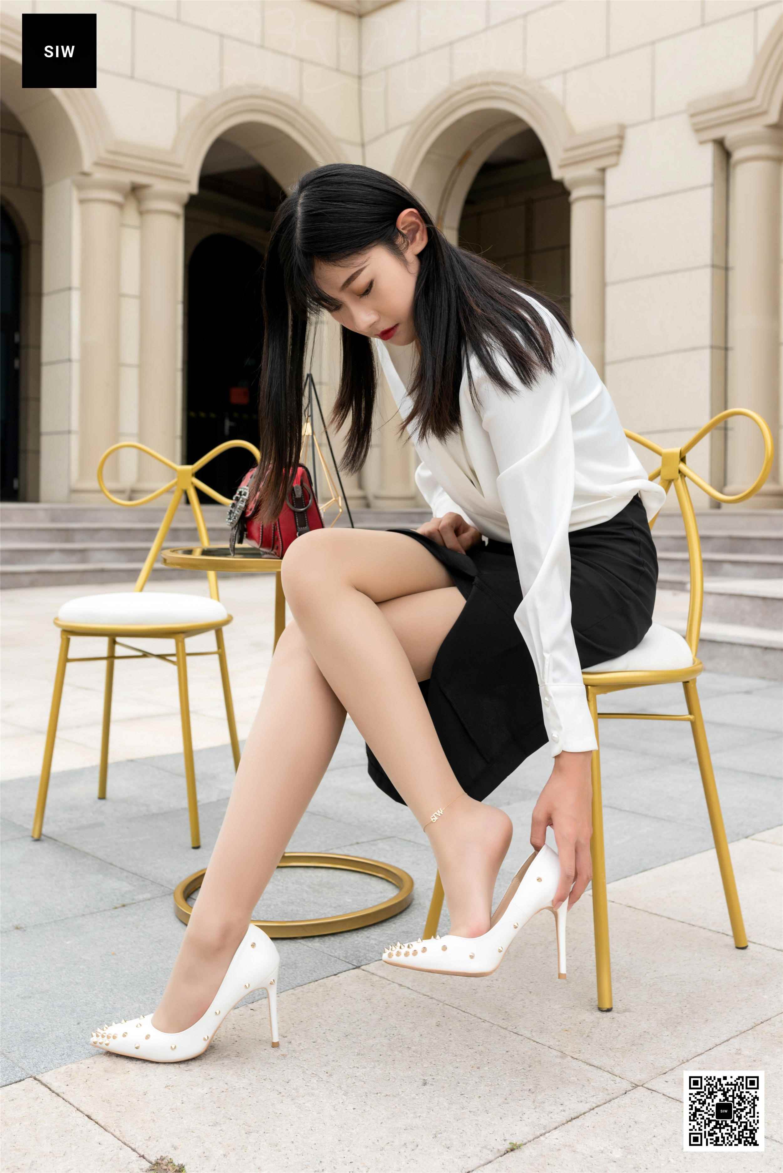 China Beauty Legs and feet 60