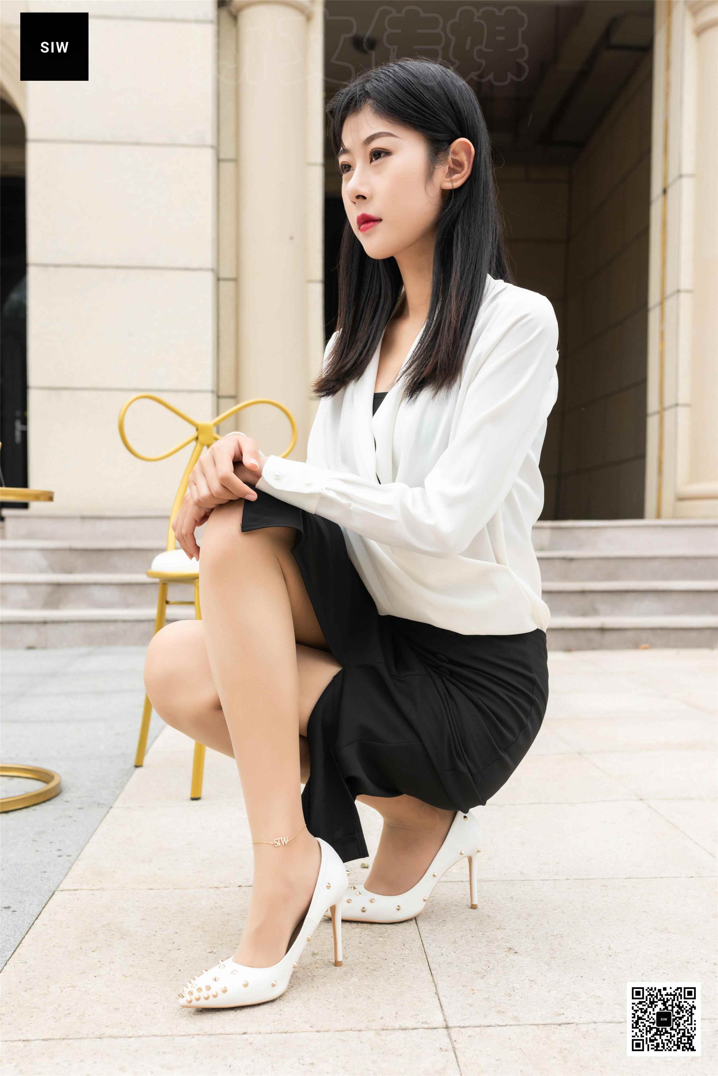 China Beauty Legs and feet 60