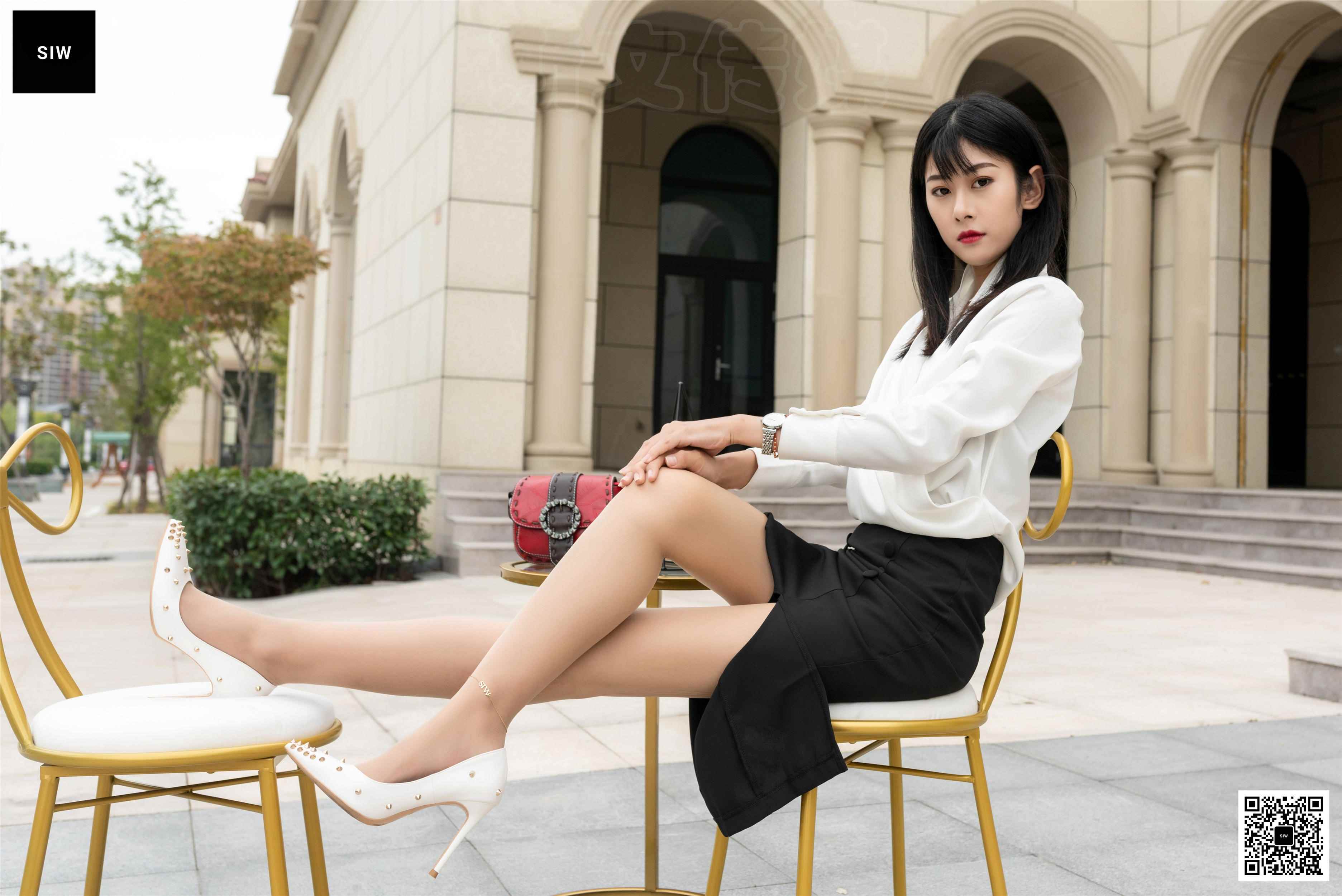 China Beauty Legs and feet 60