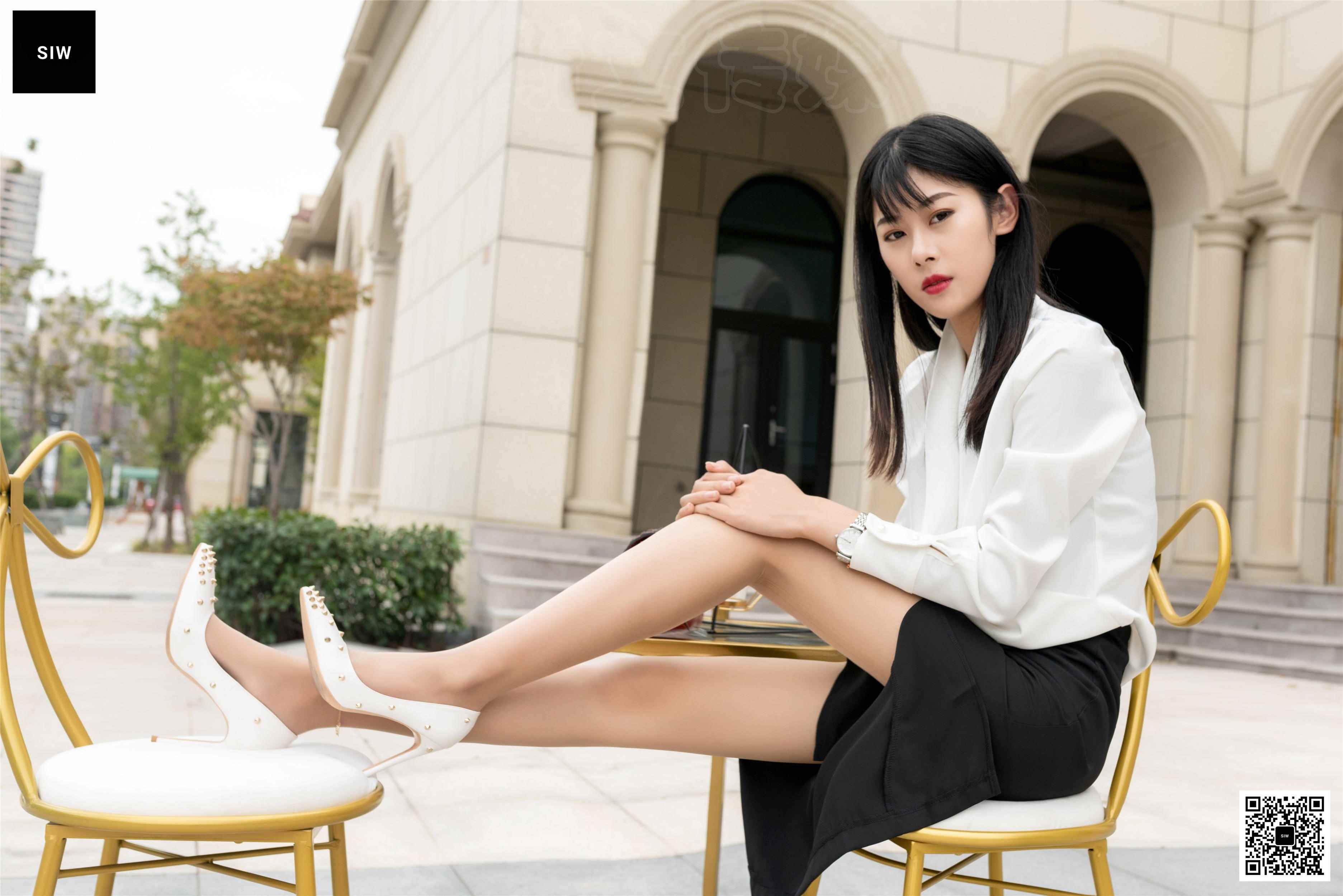 China Beauty Legs and feet 60