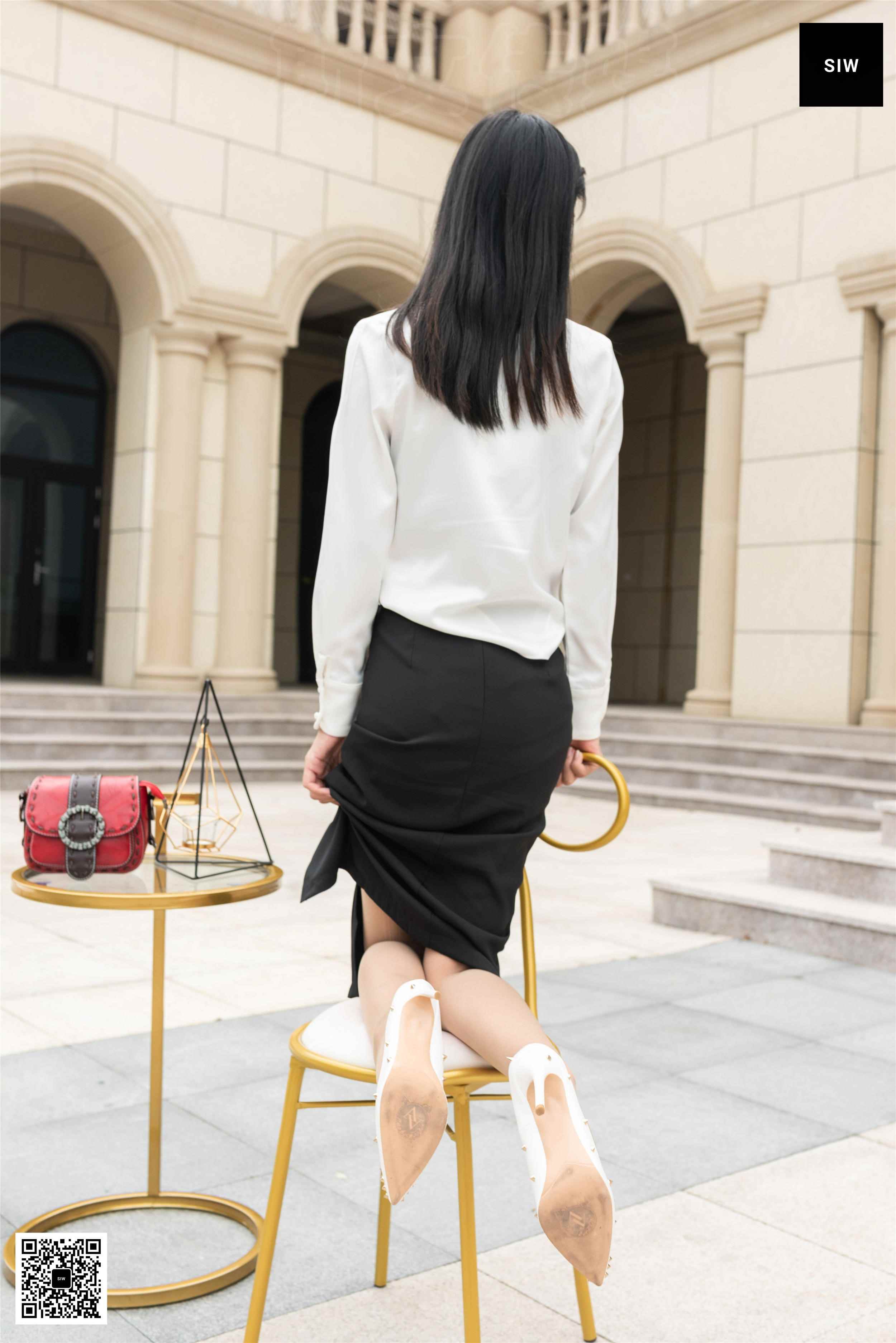 China Beauty Legs and feet 60