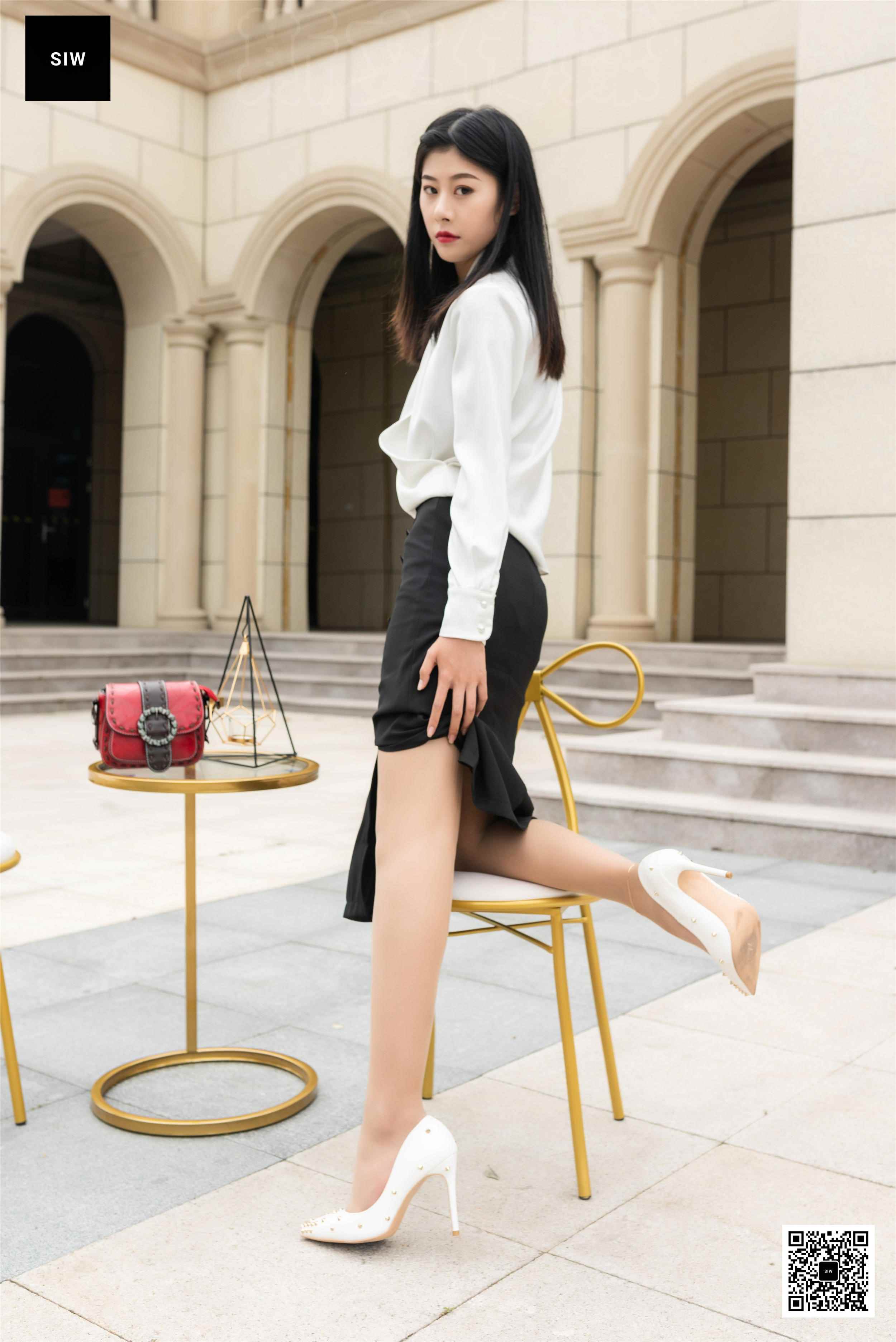 China Beauty Legs and feet 60