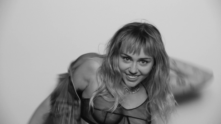 Miley Cyrus