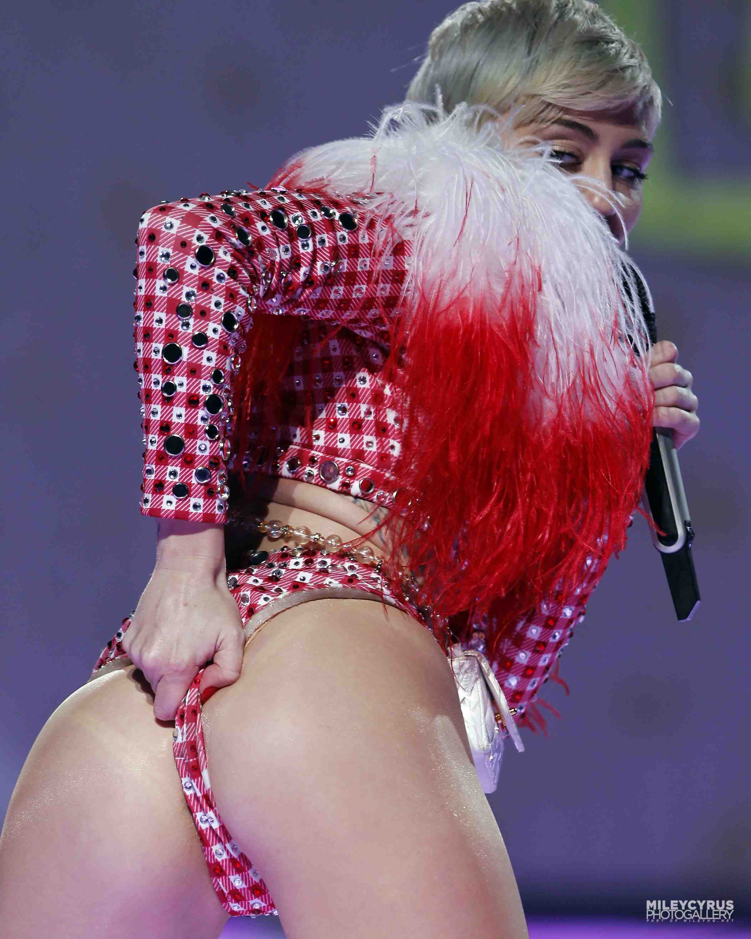 Miley Cyrus