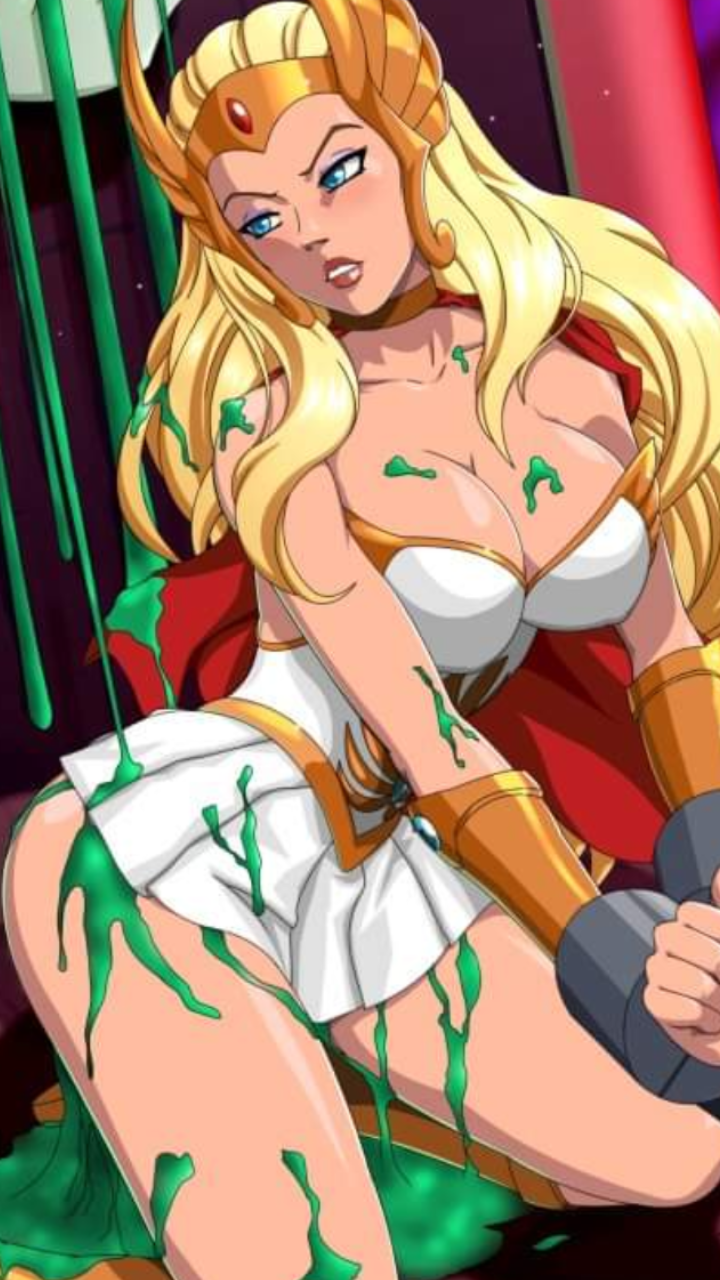 Anime,Toons & Porn 25