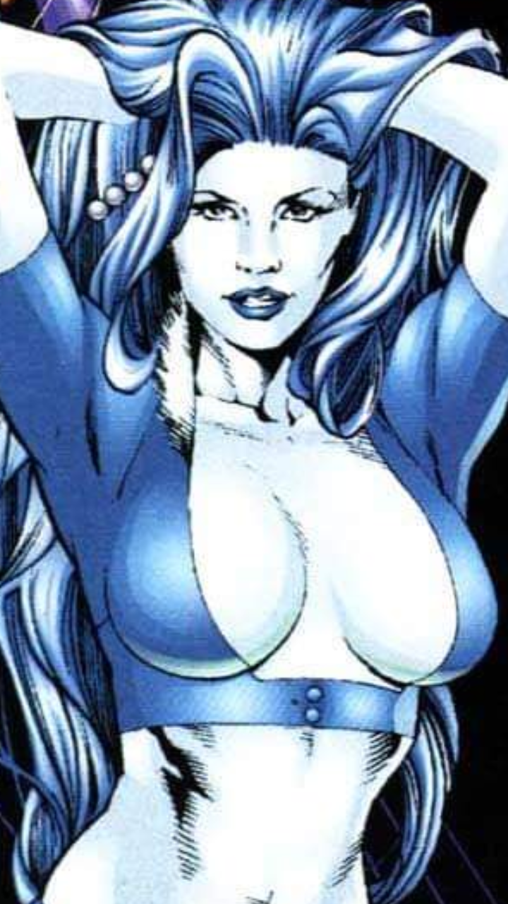 Anime,Toons & Porn 25